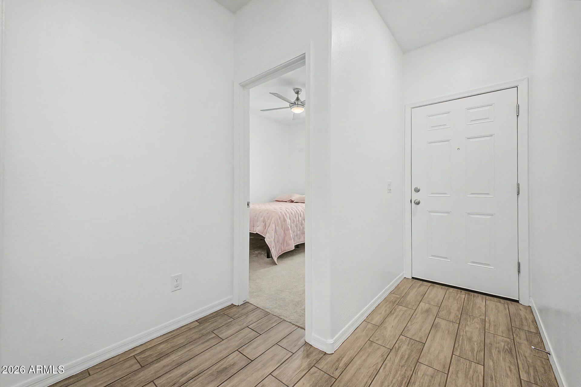 VILLAGO PARCEL 12 - Residential