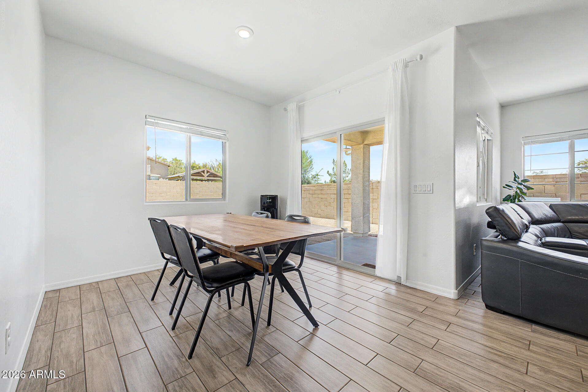 VILLAGO PARCEL 12 - Residential