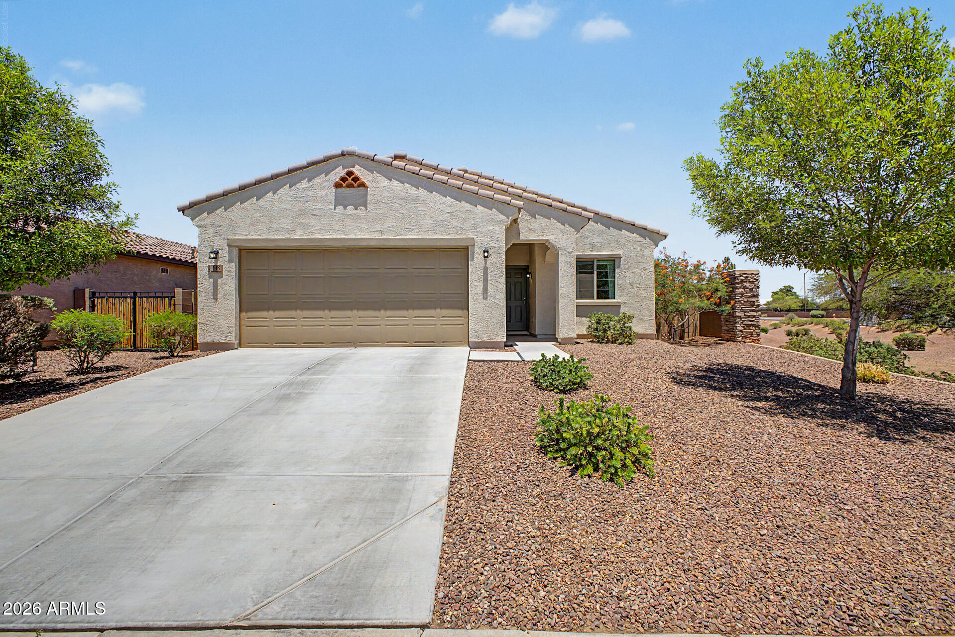 VILLAGO PARCEL 12 - Residential