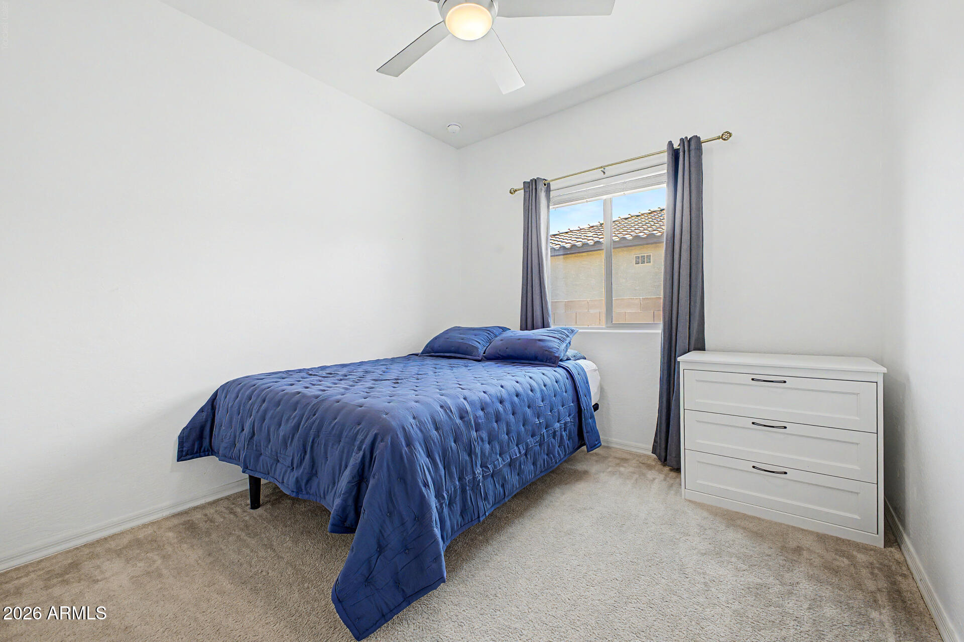 VILLAGO PARCEL 12 - Residential