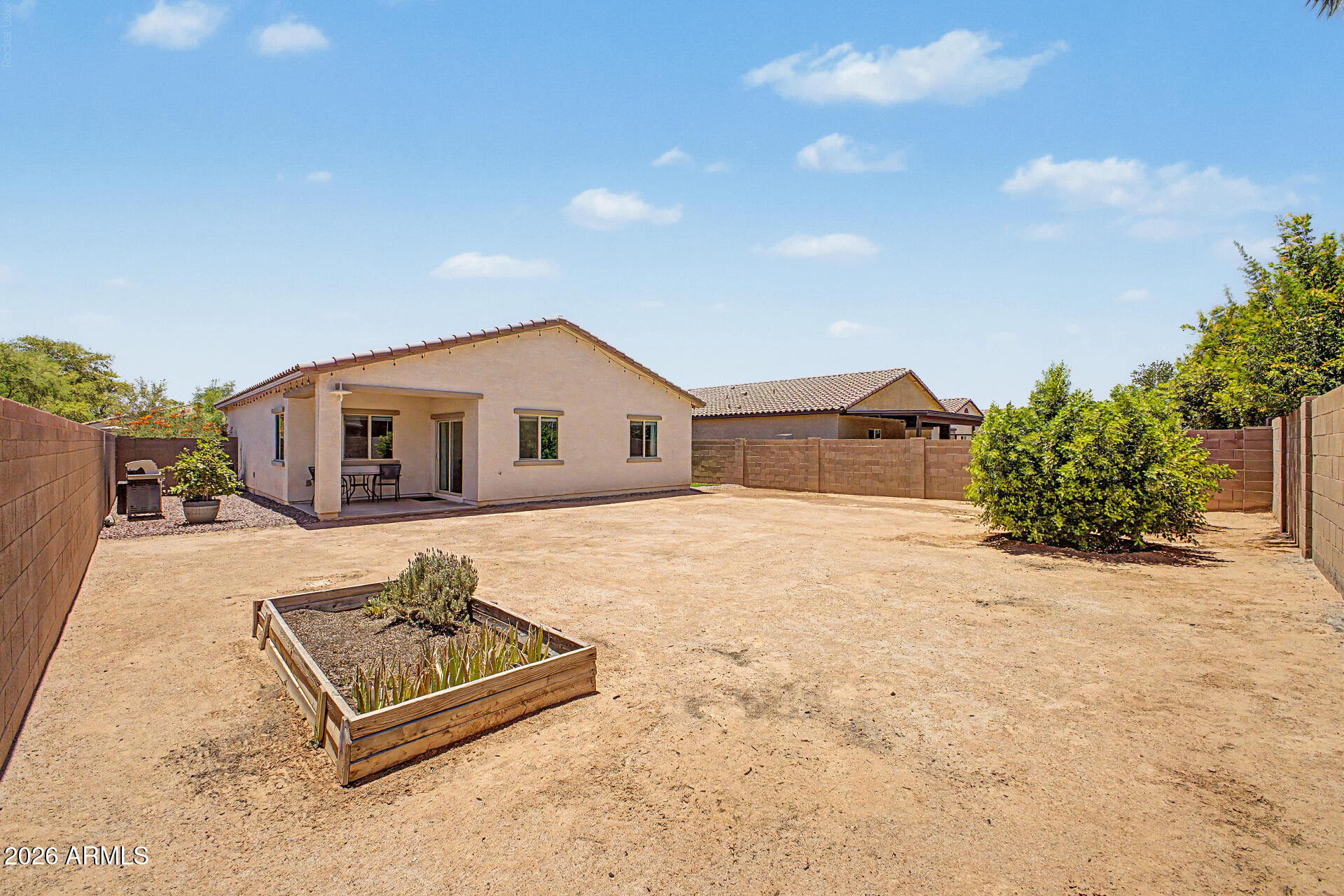 VILLAGO PARCEL 12 - Residential