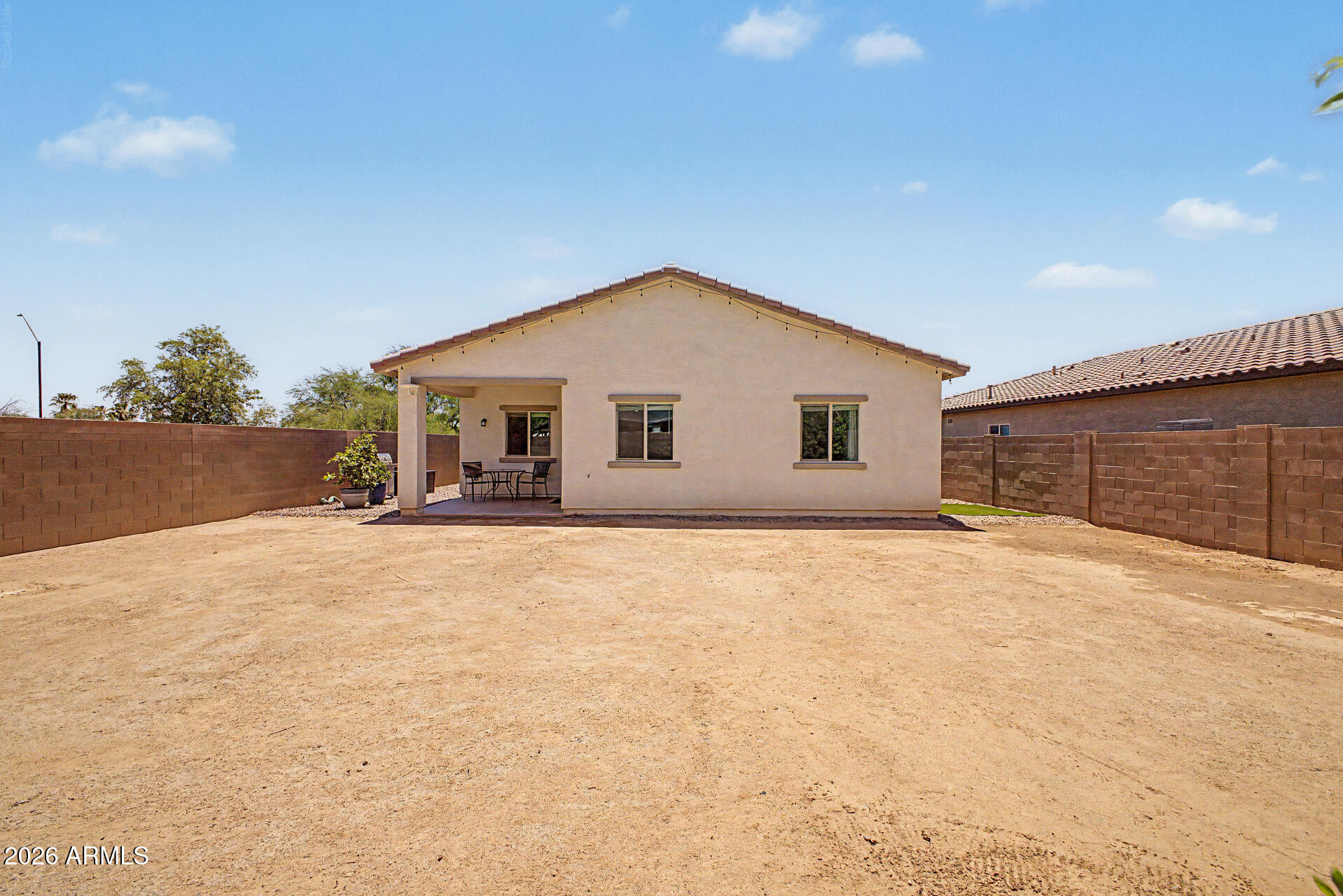 VILLAGO PARCEL 12 - Residential