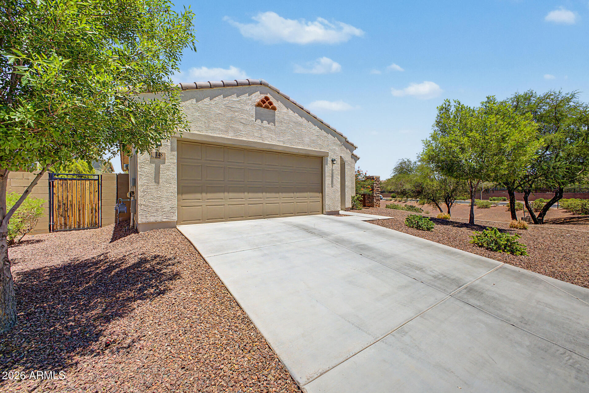 VILLAGO PARCEL 12 - Residential