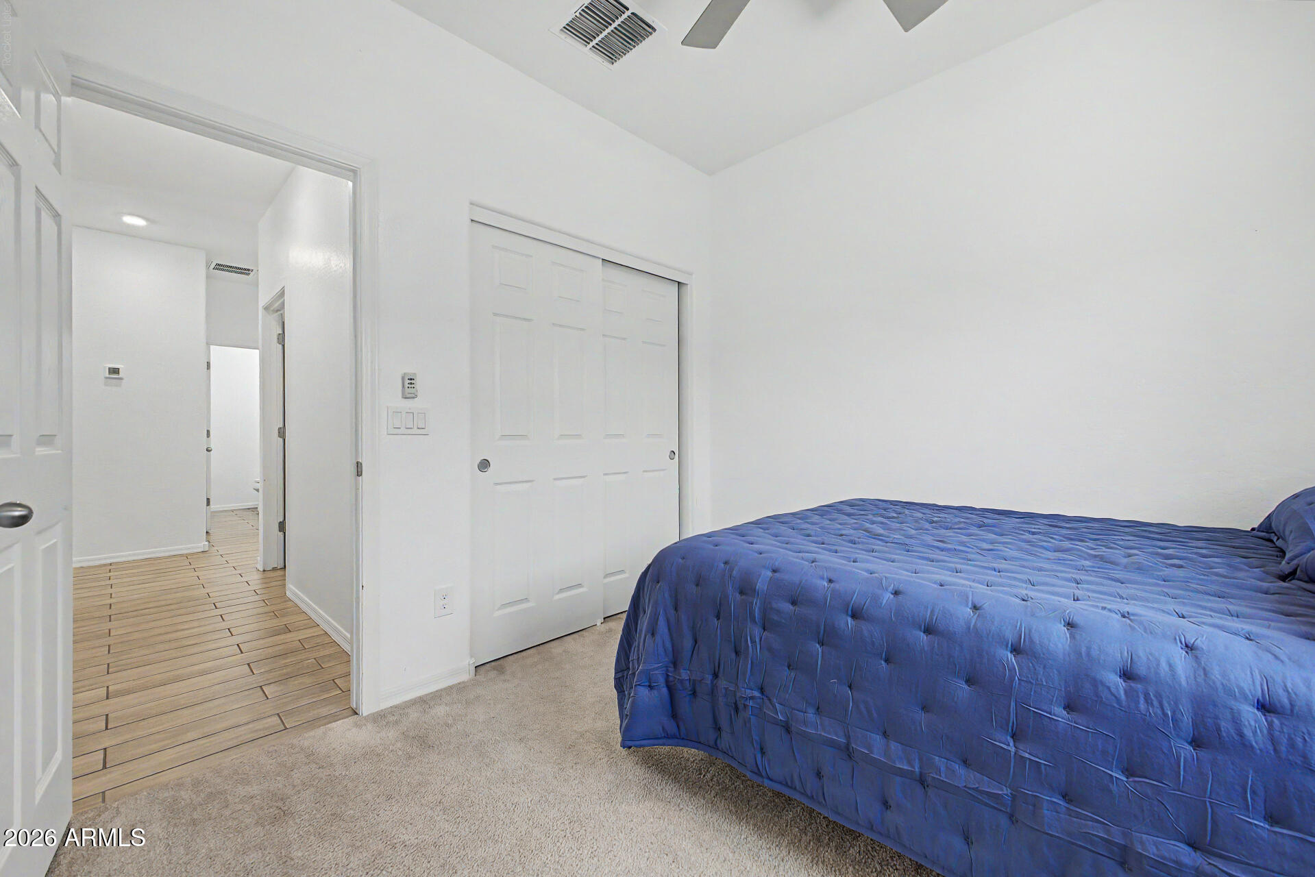 VILLAGO PARCEL 12 - Residential