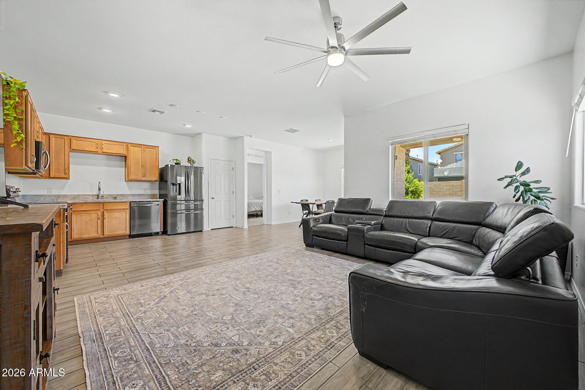 VILLAGO PARCEL 12 - Residential