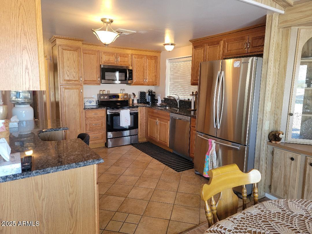 FLORENCE GARDENS - Residential