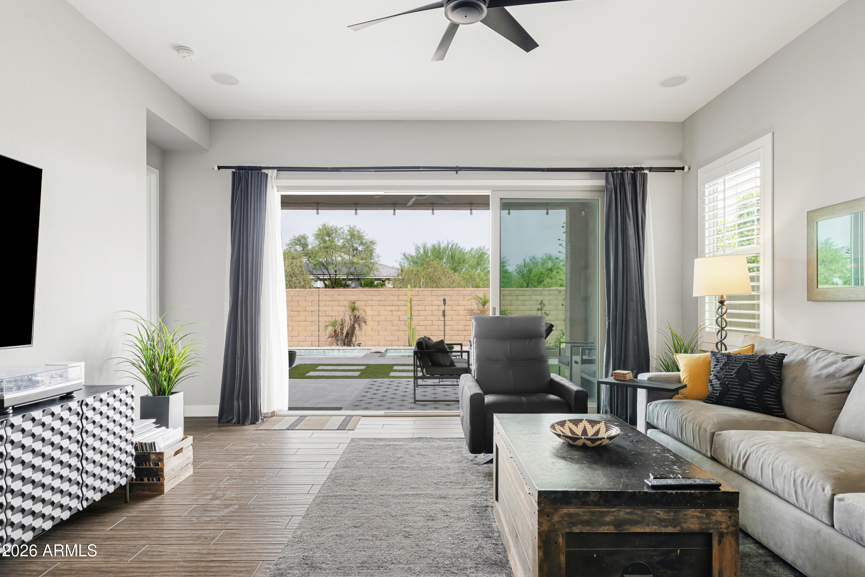 SKY CROSSING PARCEL 16 - Residential Lease