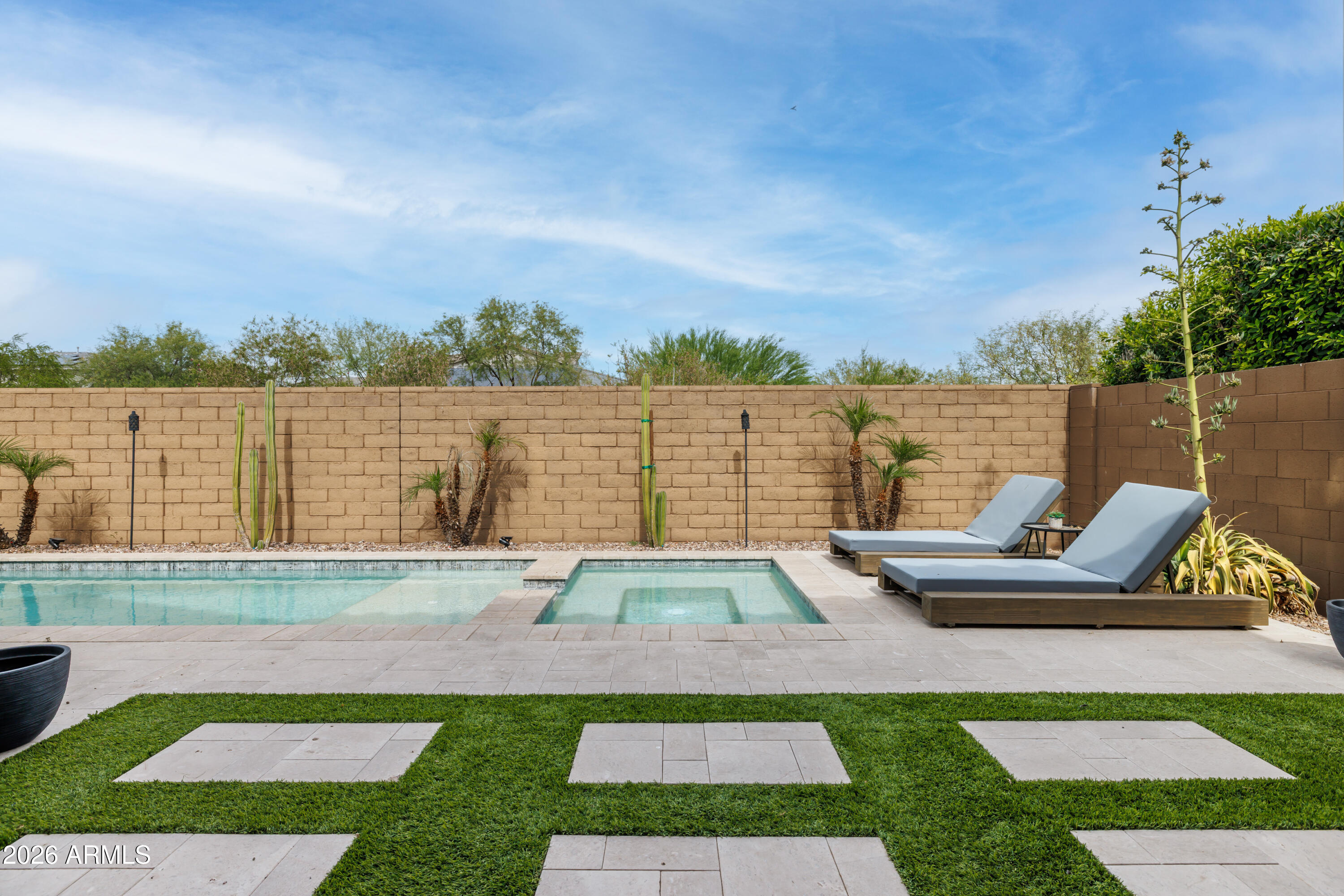 SKY CROSSING PARCEL 16 - Residential Lease