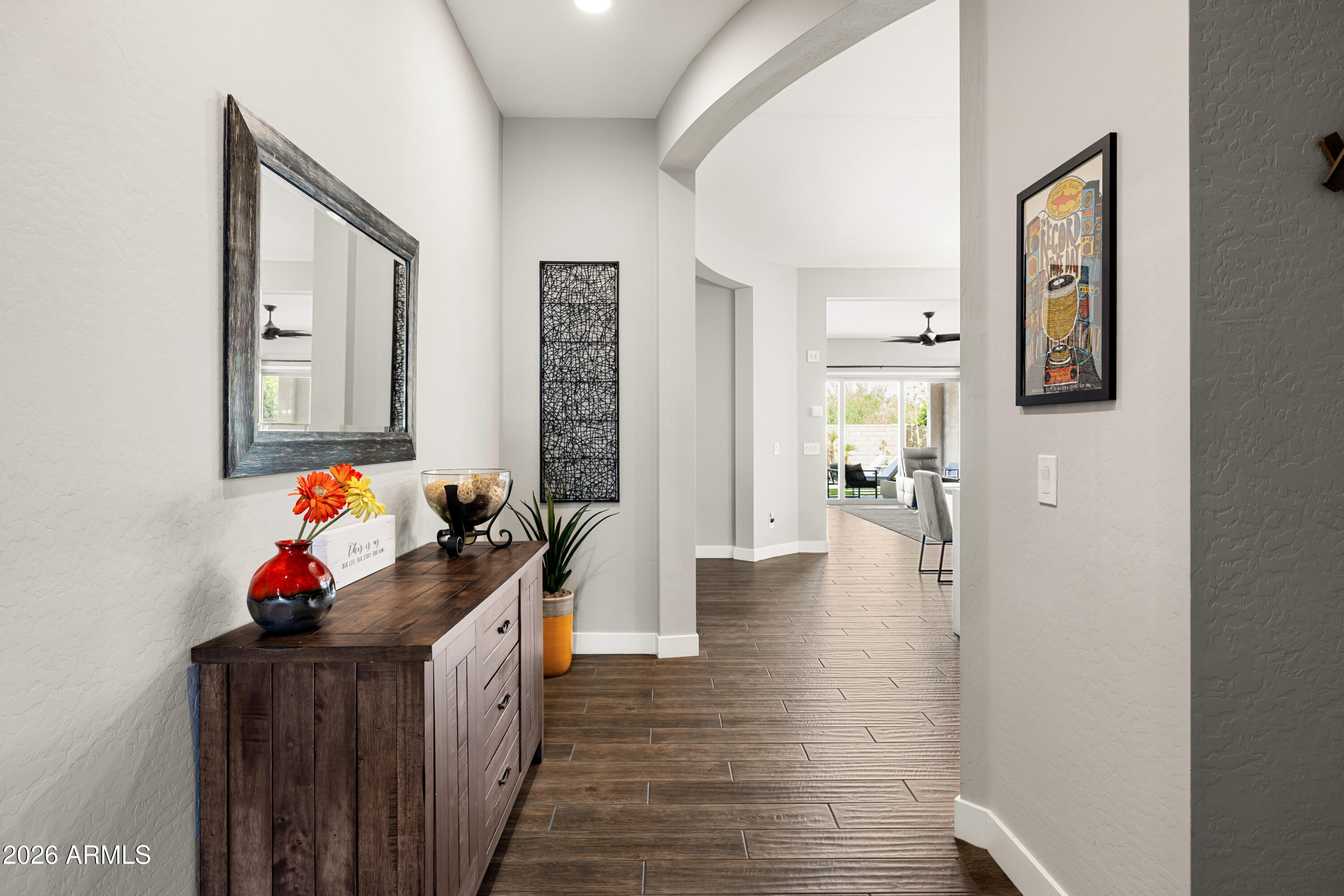 SKY CROSSING PARCEL 16 - Residential Lease
