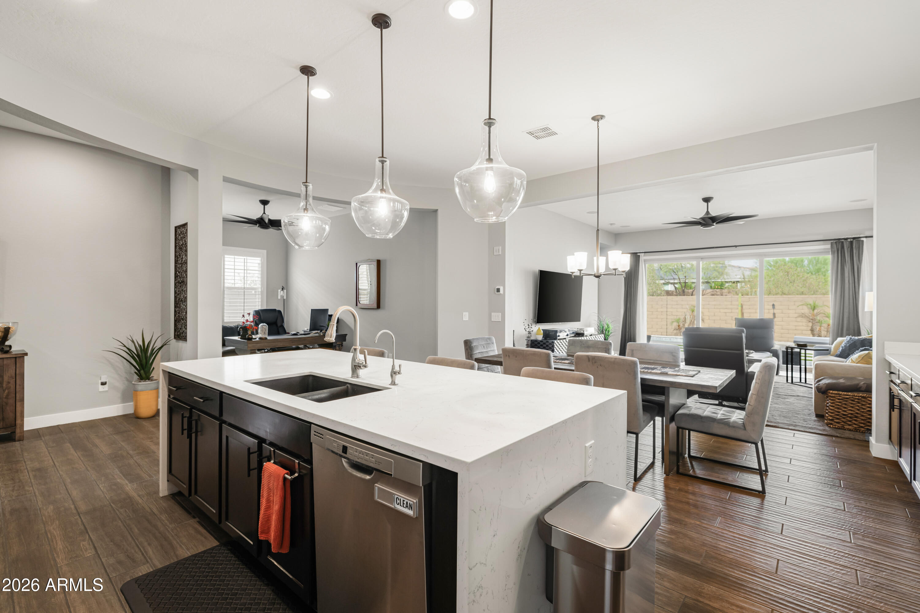 SKY CROSSING PARCEL 16 - Residential Lease