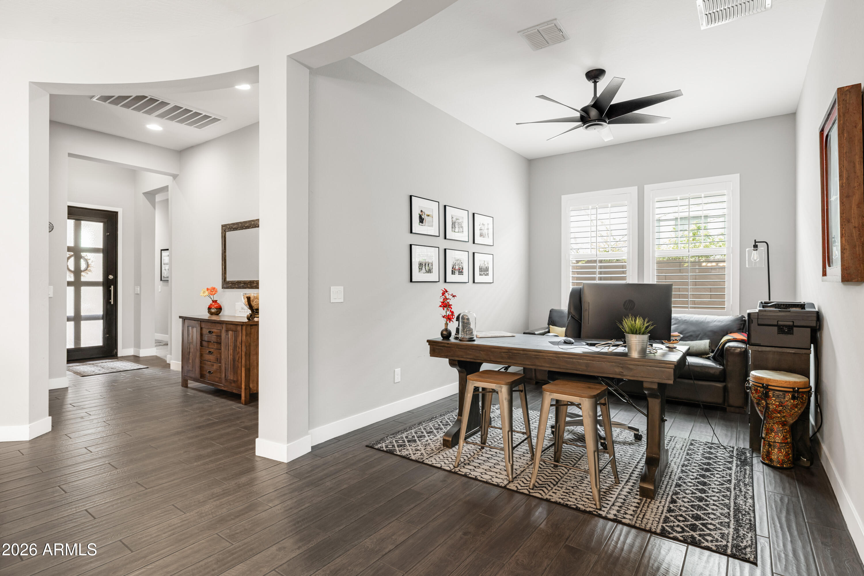 SKY CROSSING PARCEL 16 - Residential Lease