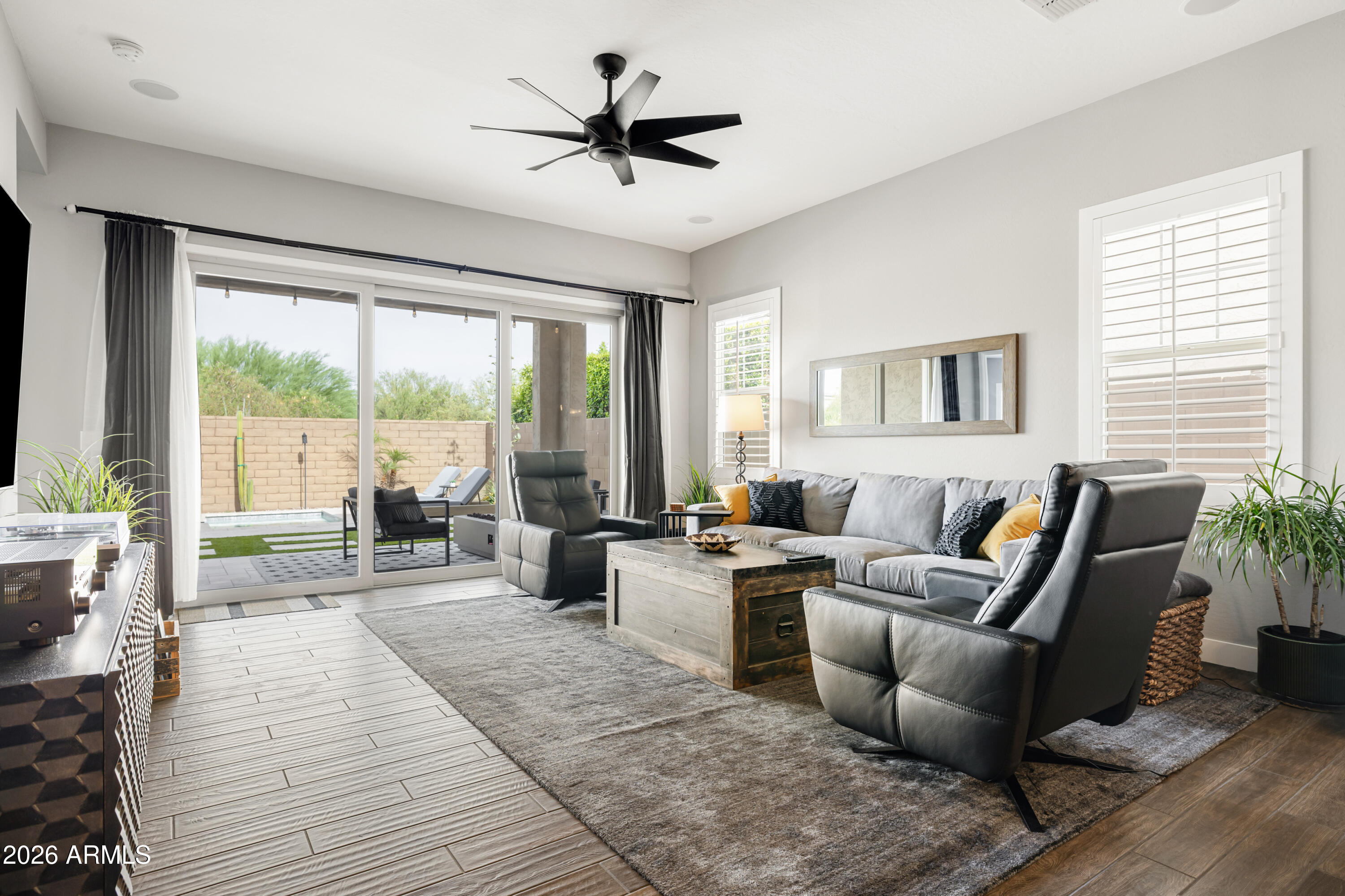 SKY CROSSING PARCEL 16 - Residential Lease