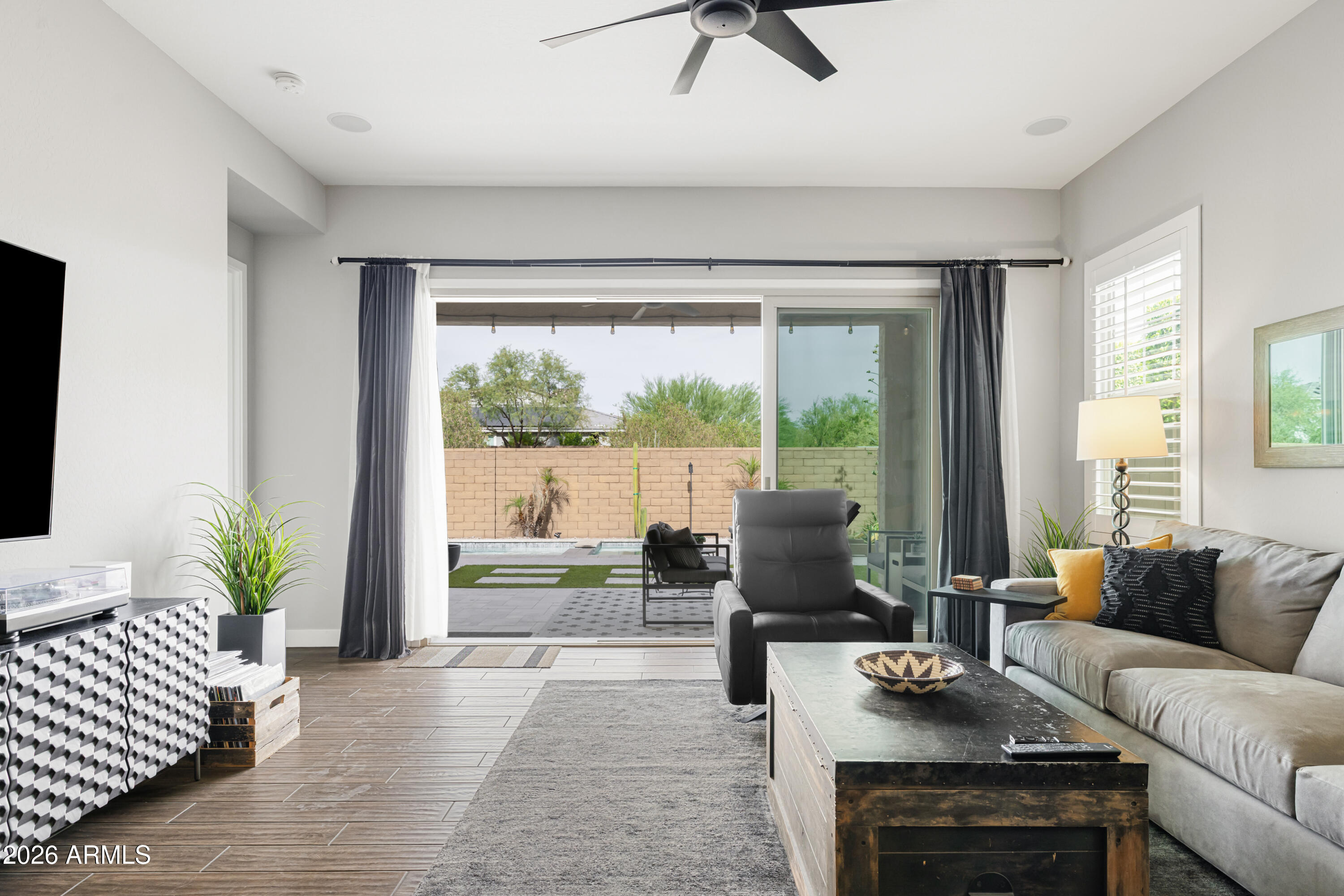 SKY CROSSING PARCEL 16 - Residential Lease