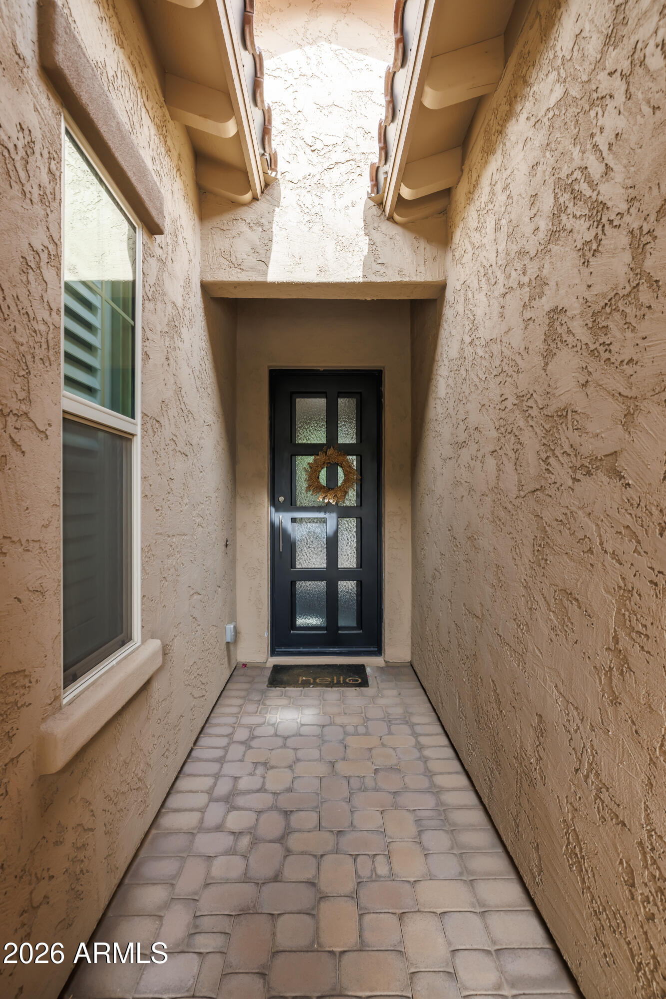 SKY CROSSING PARCEL 16 - Residential Lease