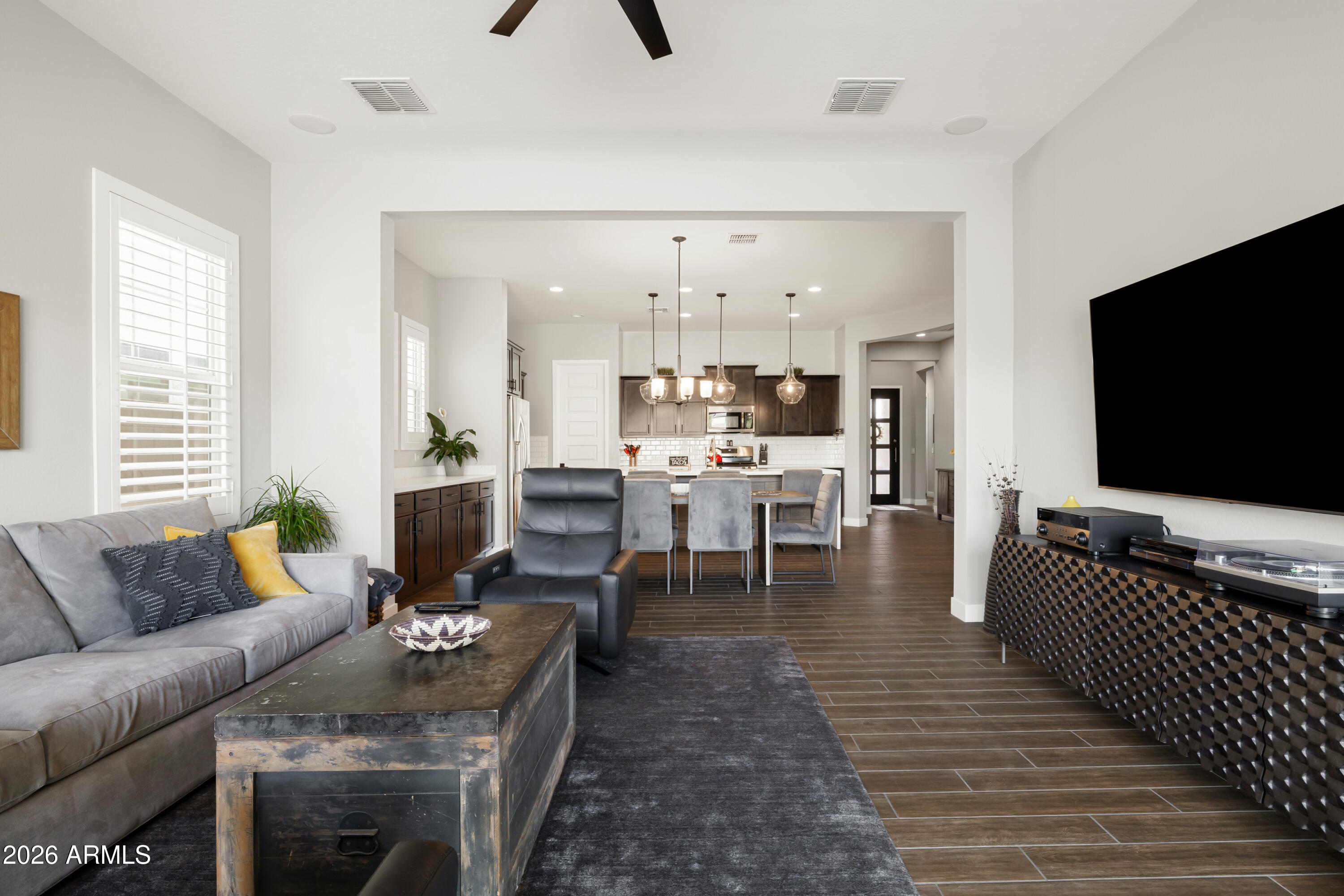 SKY CROSSING PARCEL 16 - Residential Lease