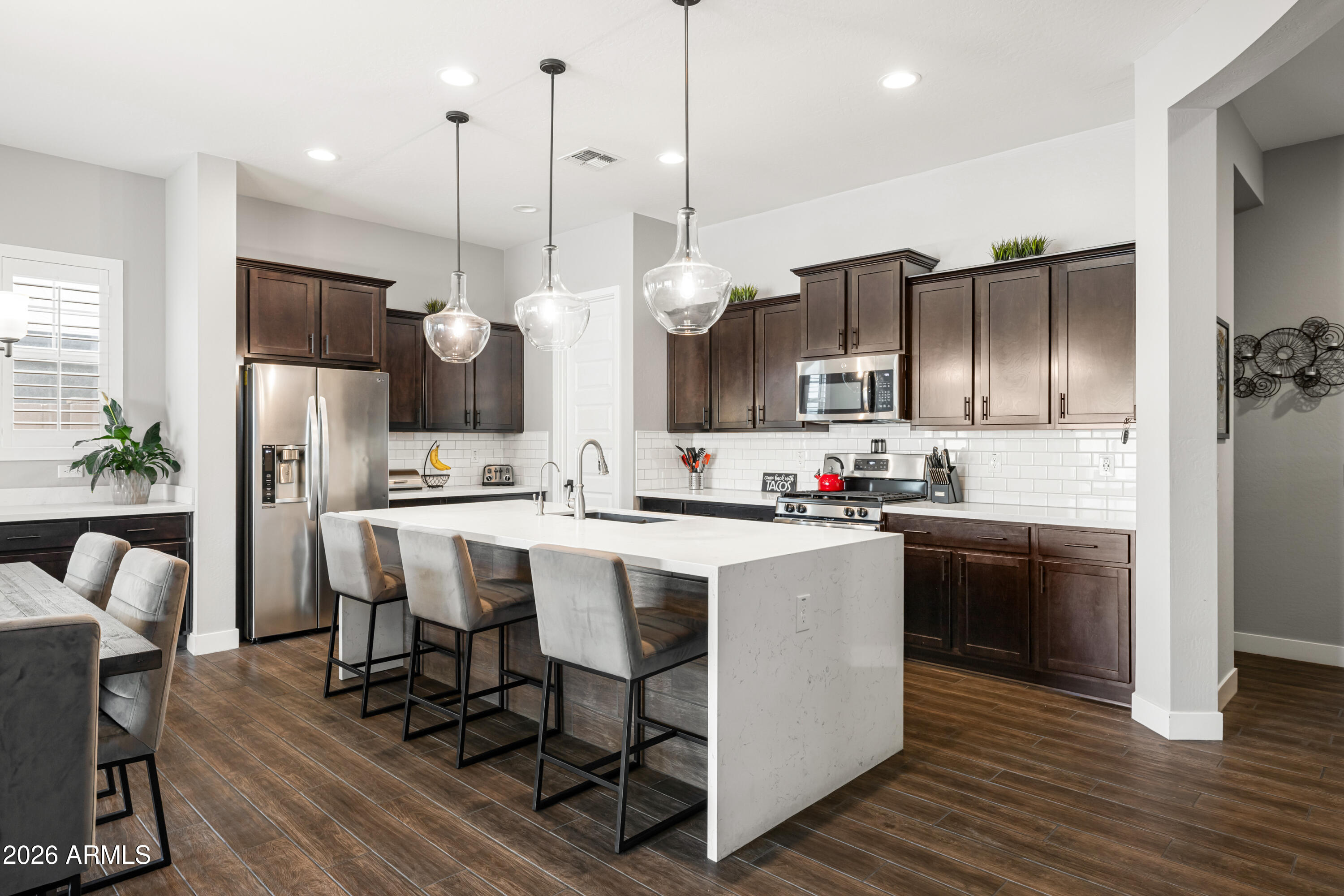 SKY CROSSING PARCEL 16 - Residential Lease