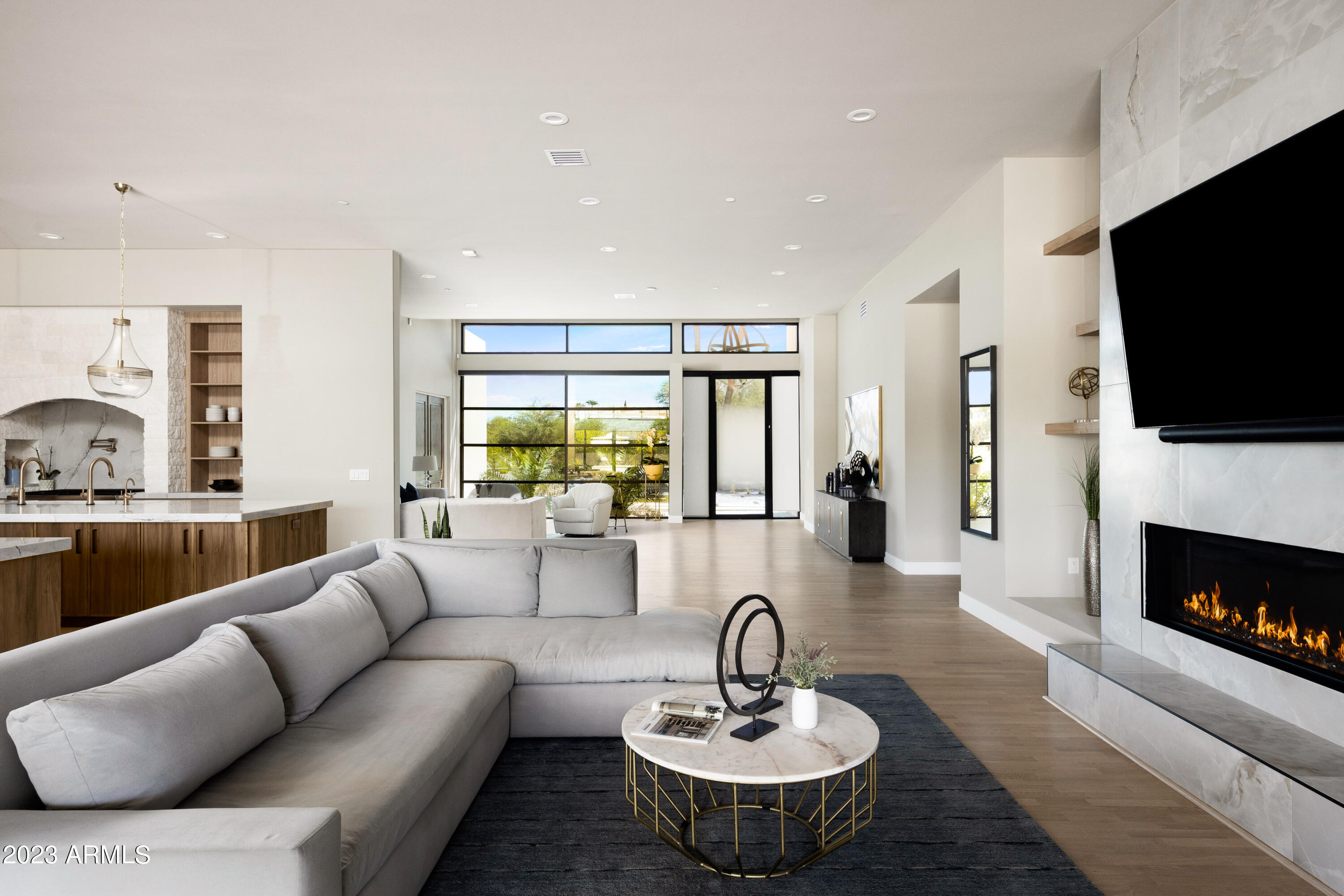 TIERRA FELIZ NORTH UNIT 2 - Residential