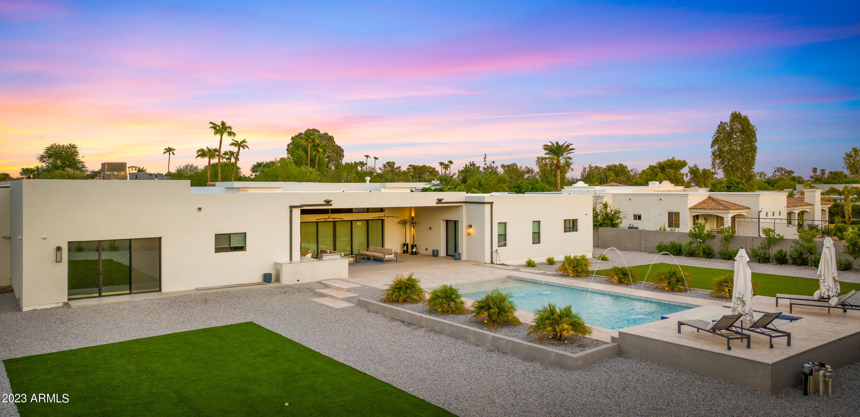 TIERRA FELIZ NORTH UNIT 2 - Residential