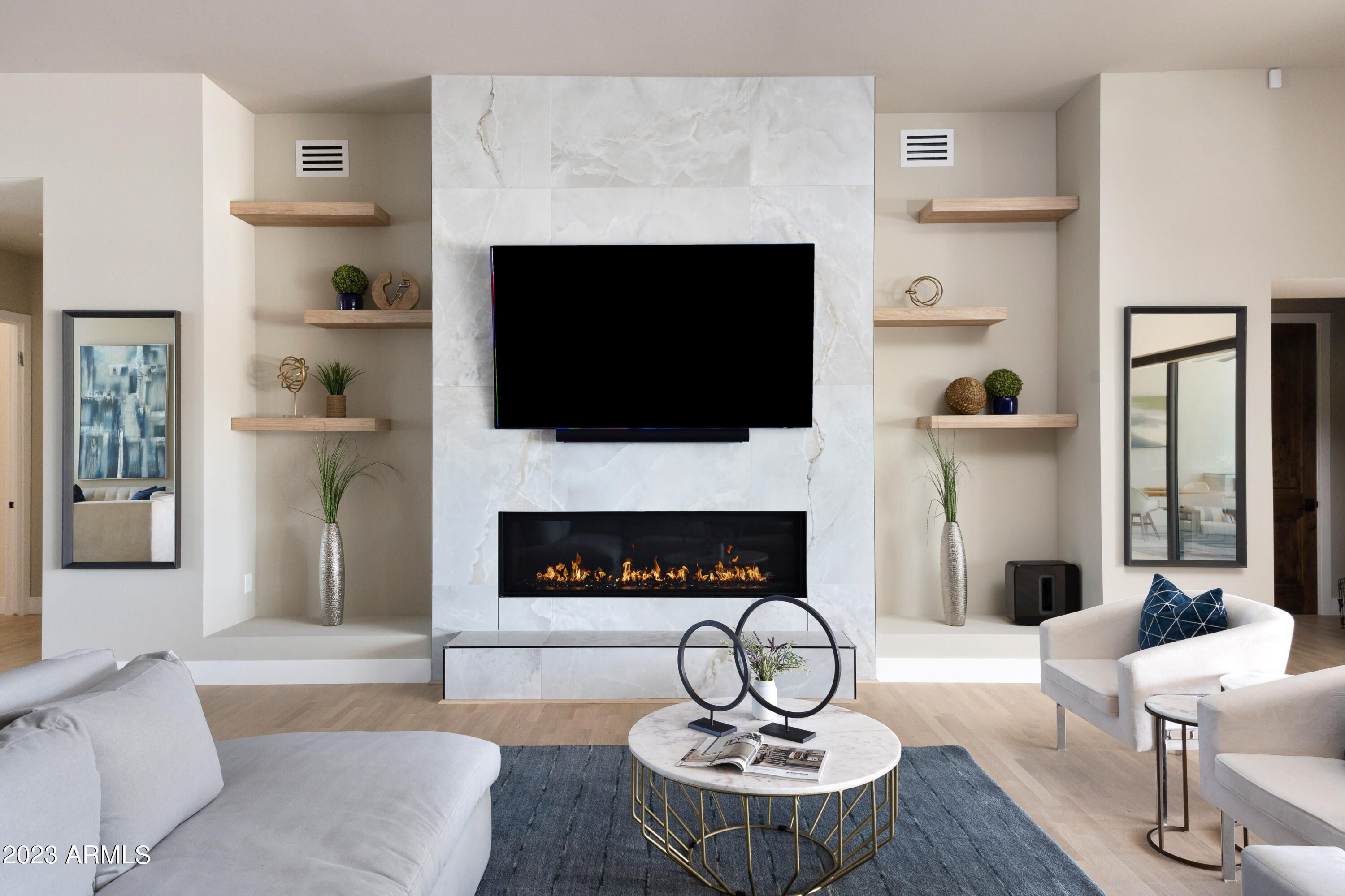 TIERRA FELIZ NORTH UNIT 2 - Residential