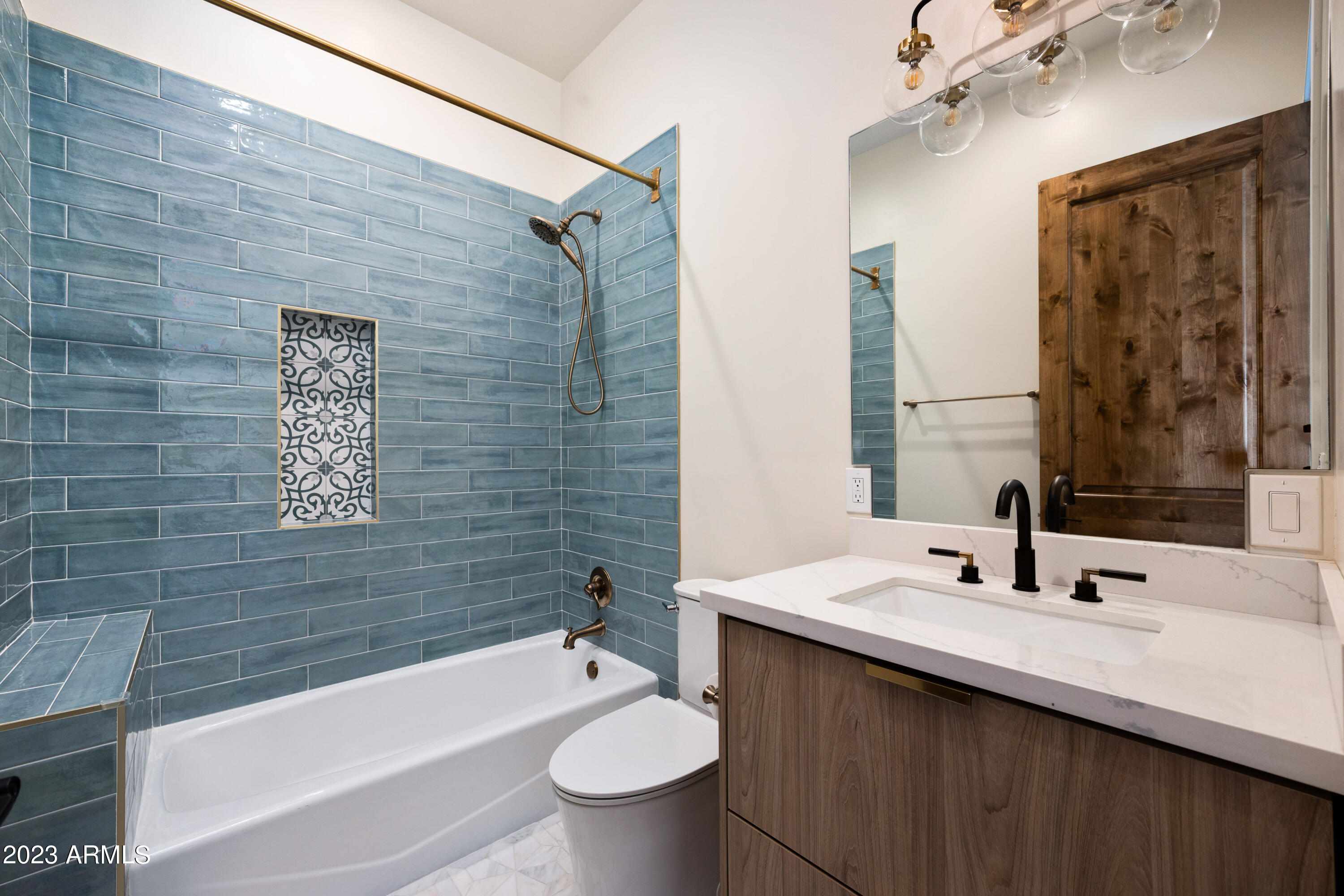 TIERRA FELIZ NORTH UNIT 2 - Residential