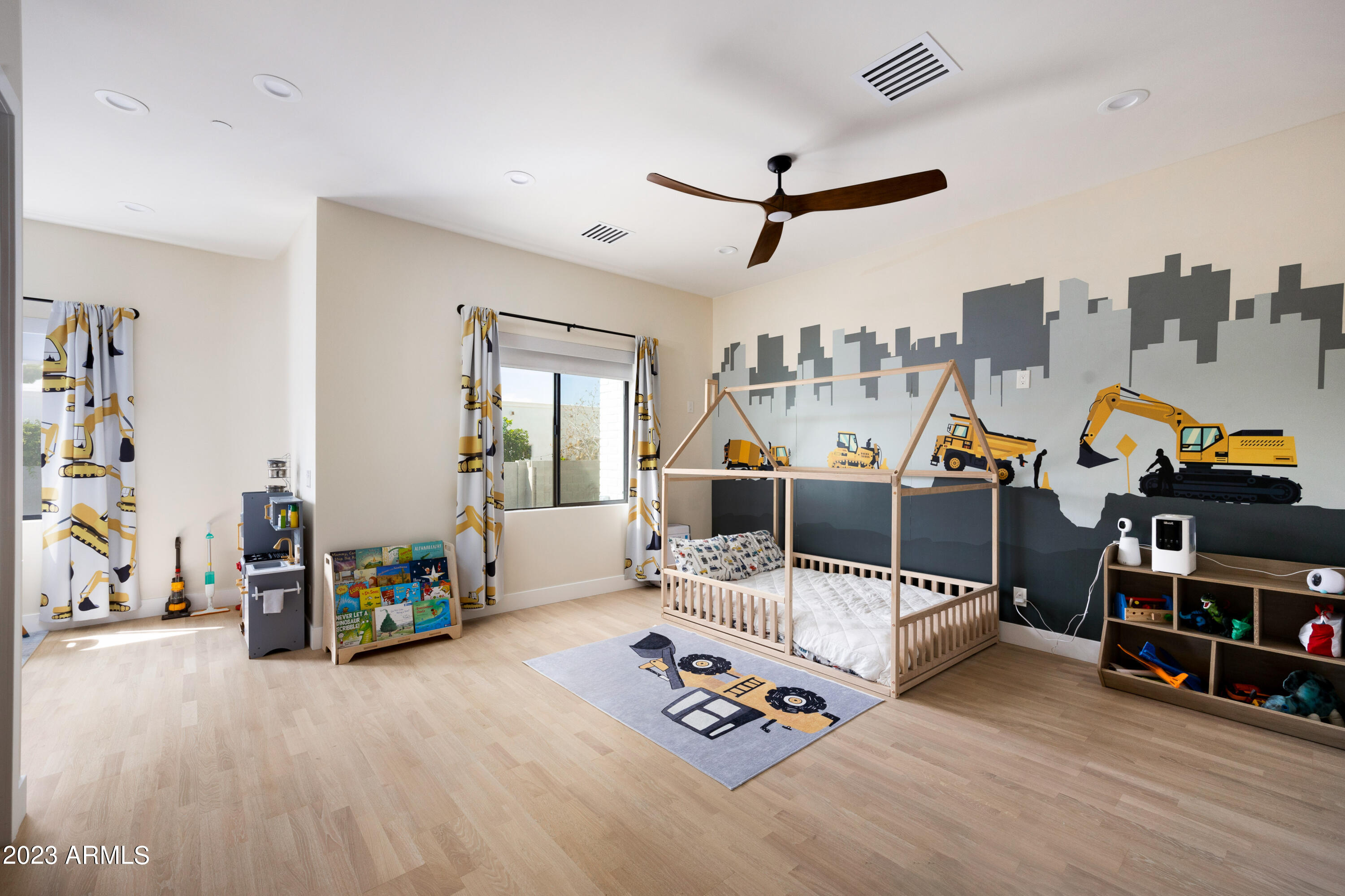 TIERRA FELIZ NORTH UNIT 2 - Residential