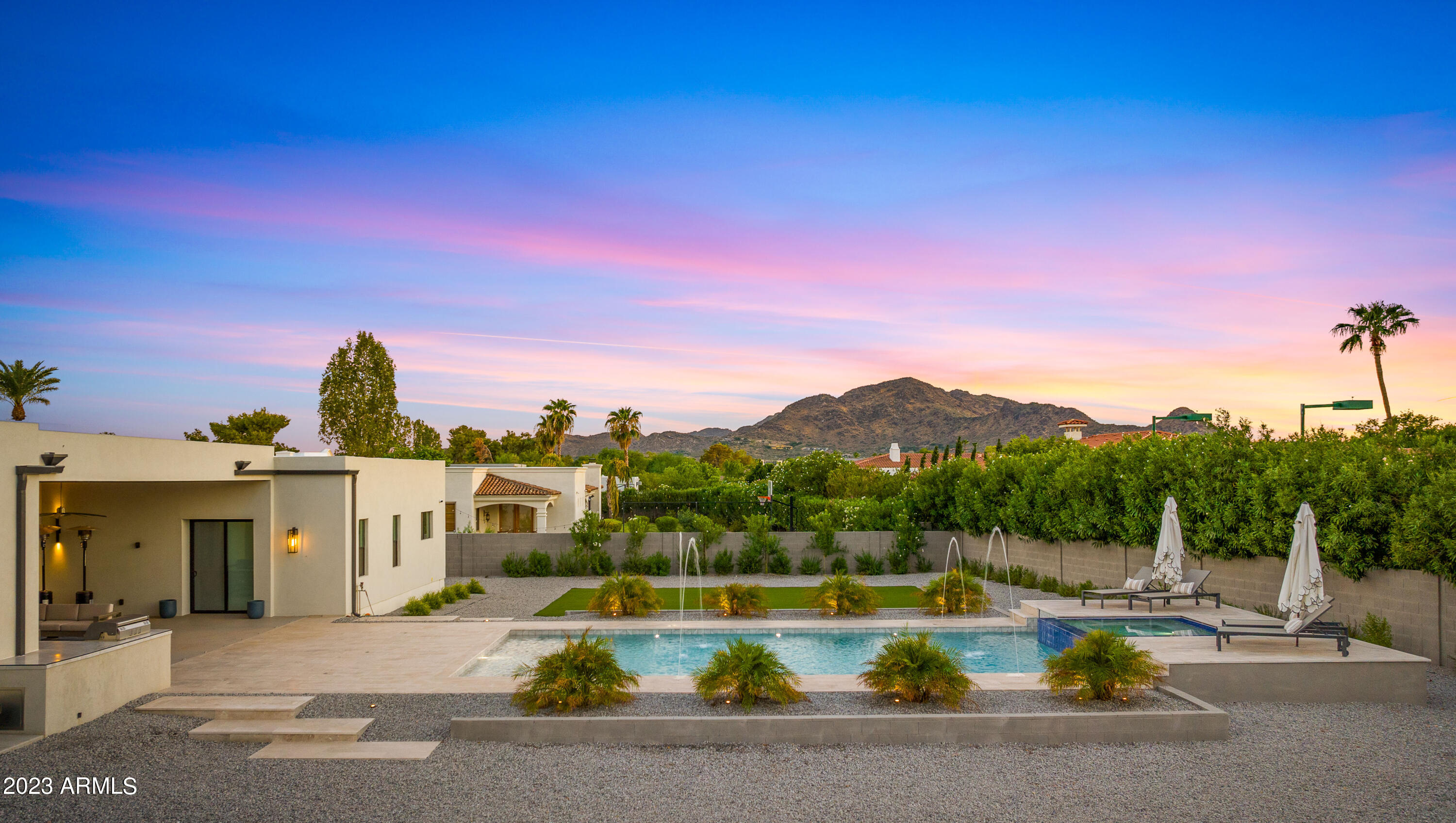 TIERRA FELIZ NORTH UNIT 2 - Residential
