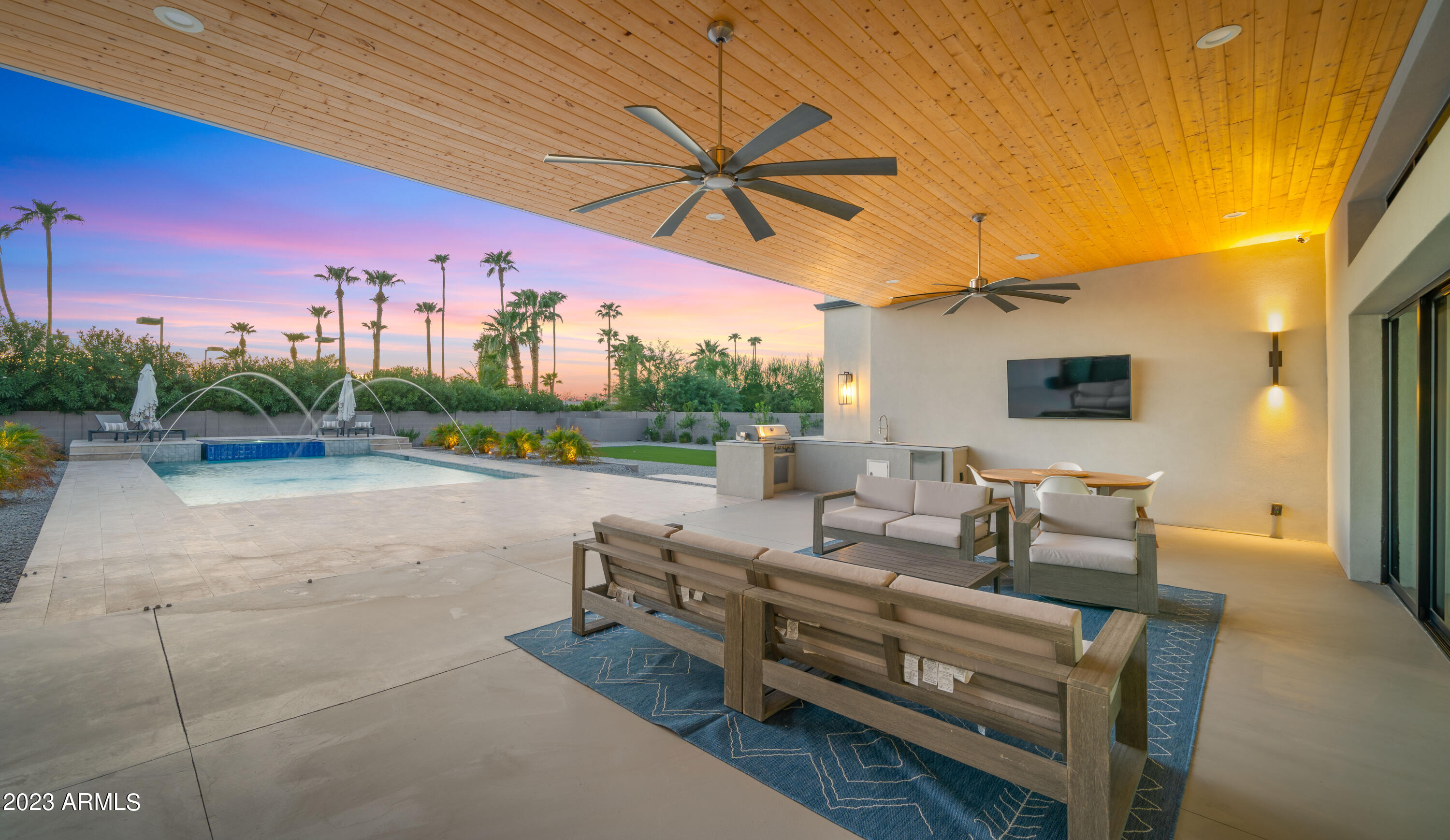 TIERRA FELIZ NORTH UNIT 2 - Residential