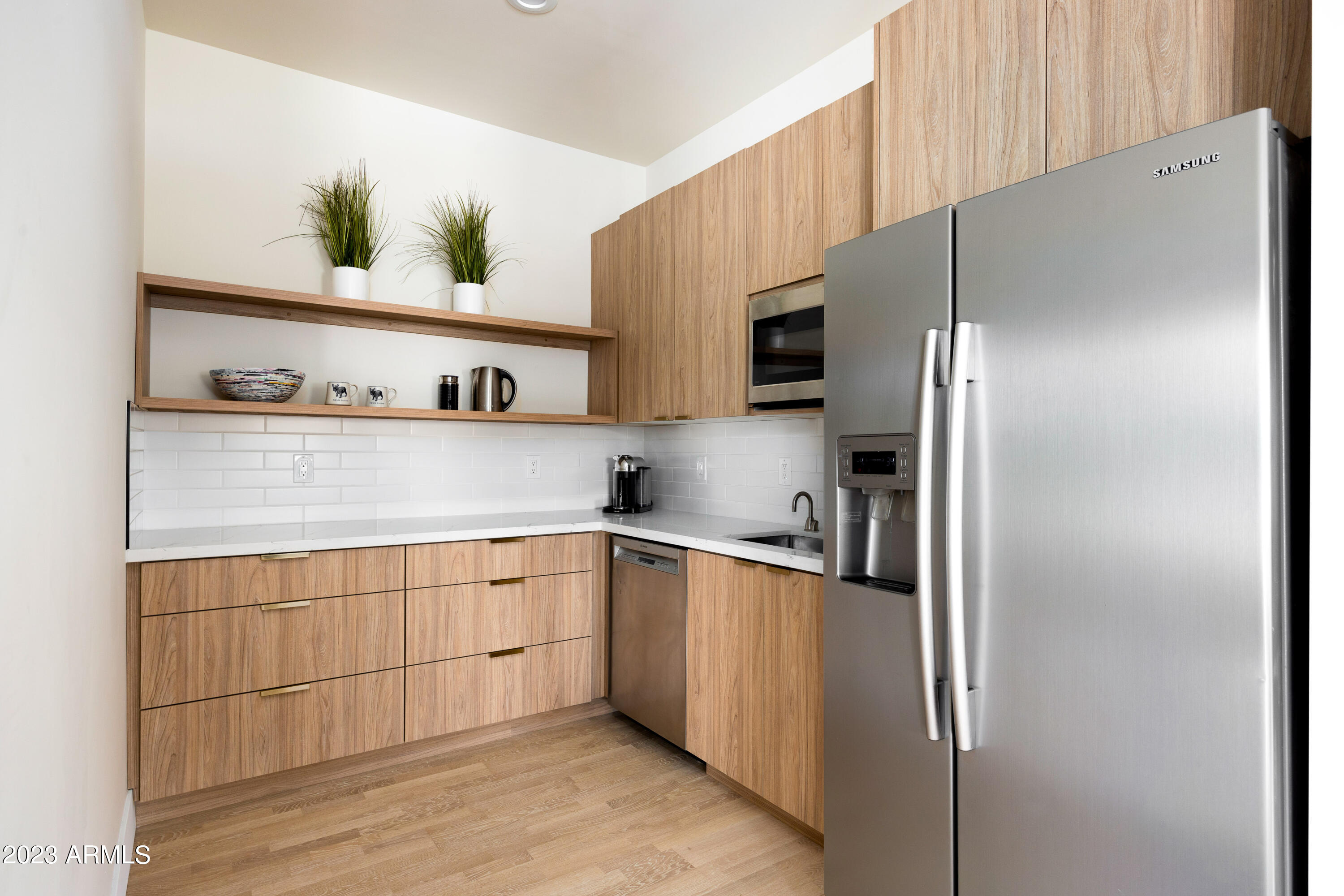 TIERRA FELIZ NORTH UNIT 2 - Residential