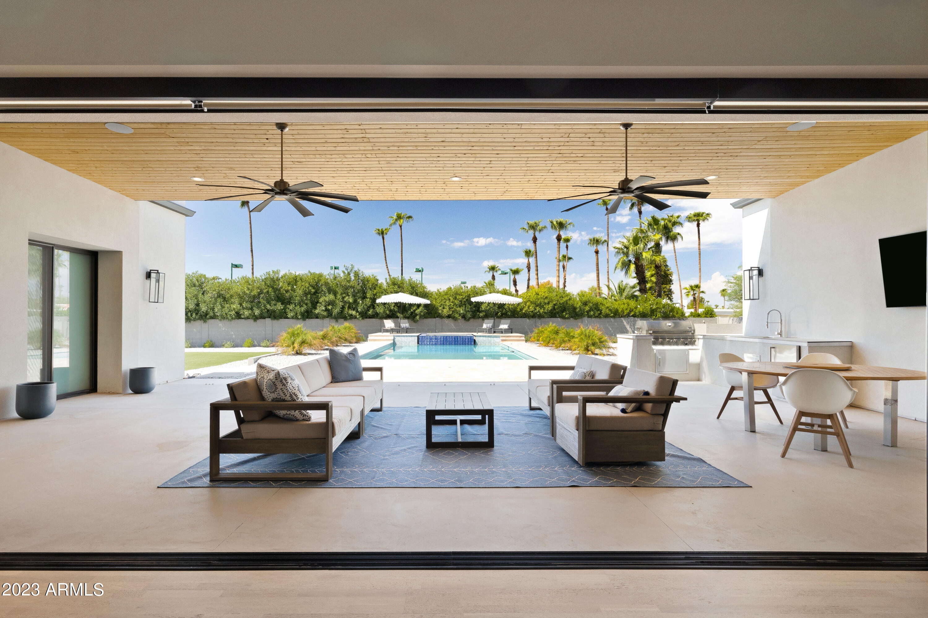 TIERRA FELIZ NORTH UNIT 2 - Residential