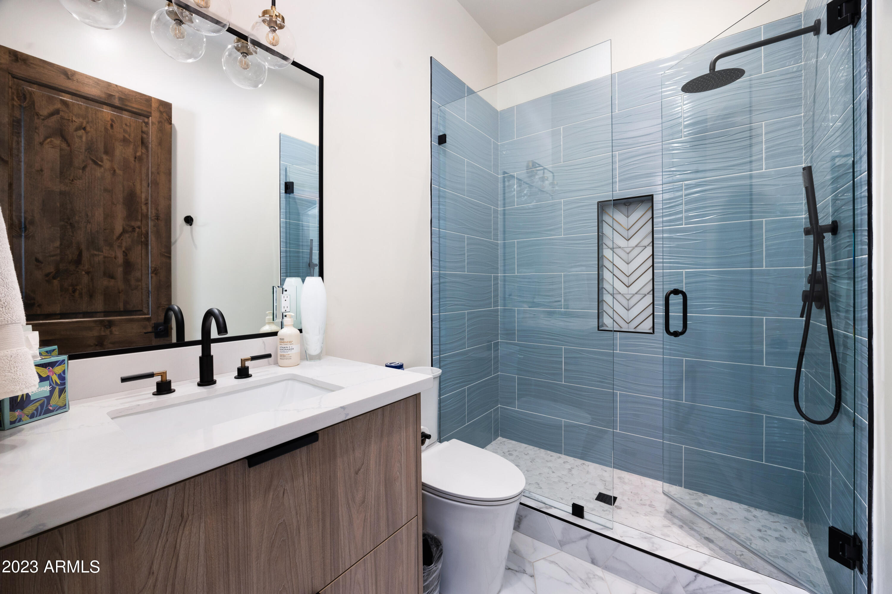 TIERRA FELIZ NORTH UNIT 2 - Residential