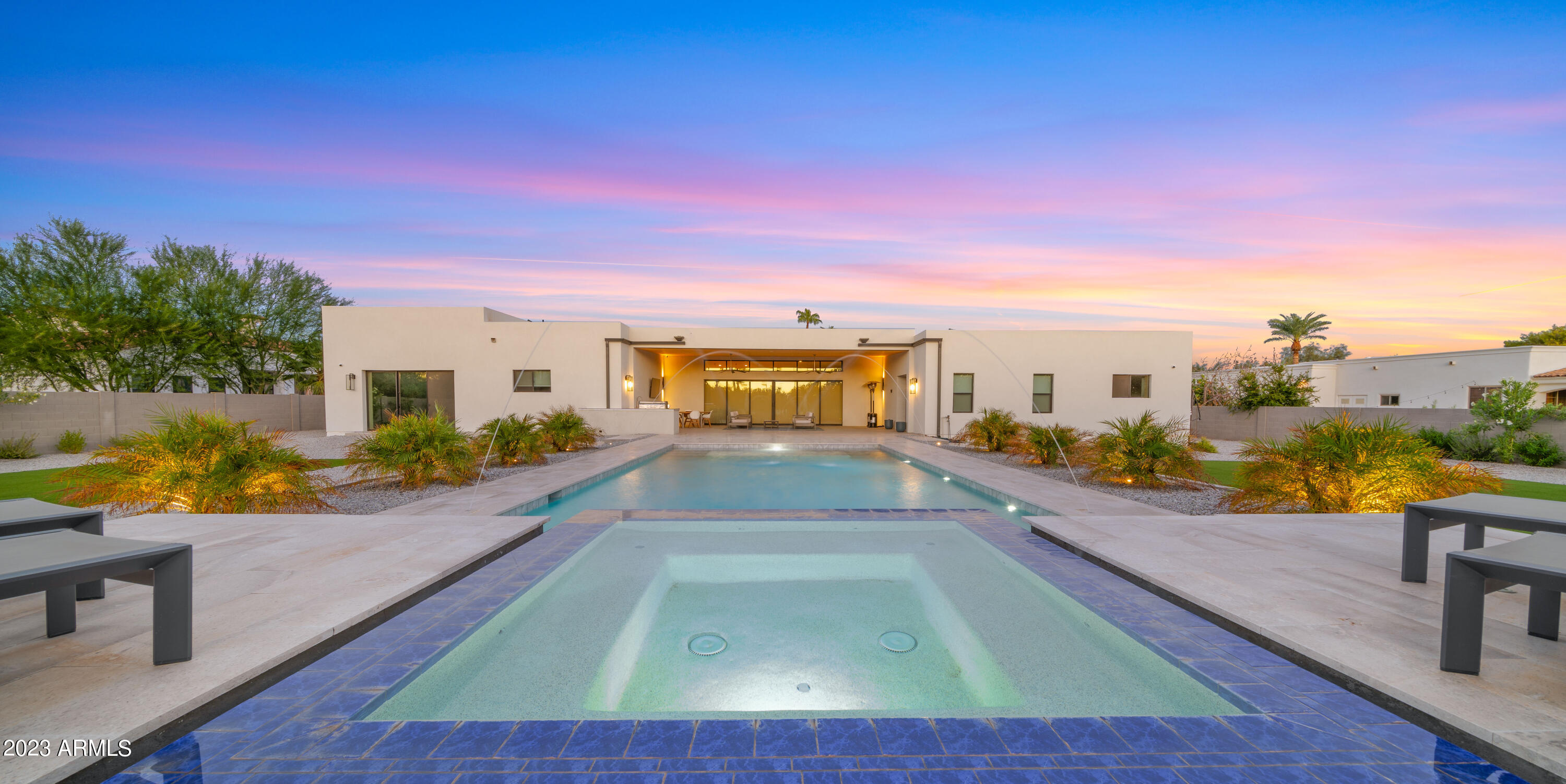 TIERRA FELIZ NORTH UNIT 2 - Residential