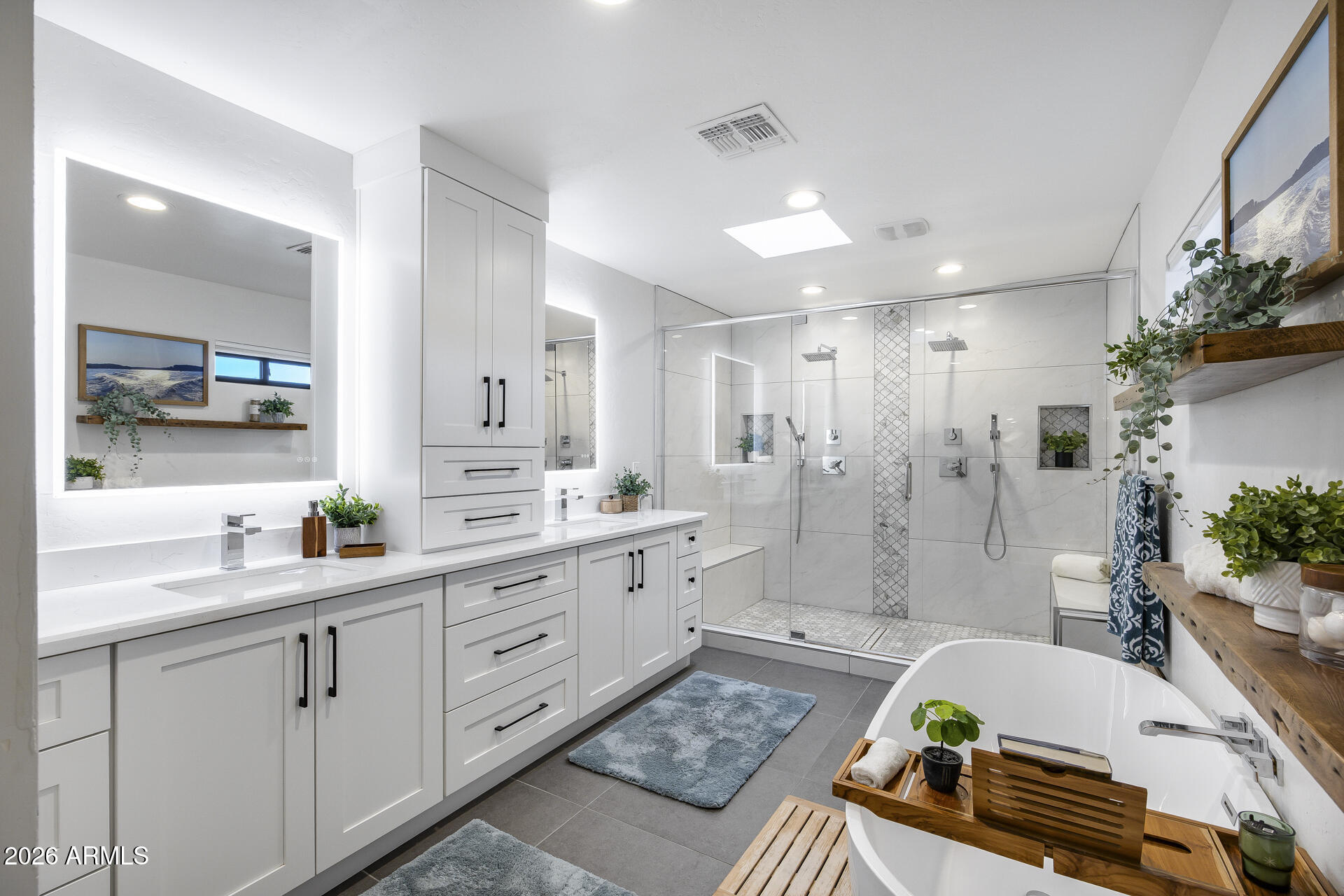 STONERIDGE MANOR LOT 1-6 - Residential