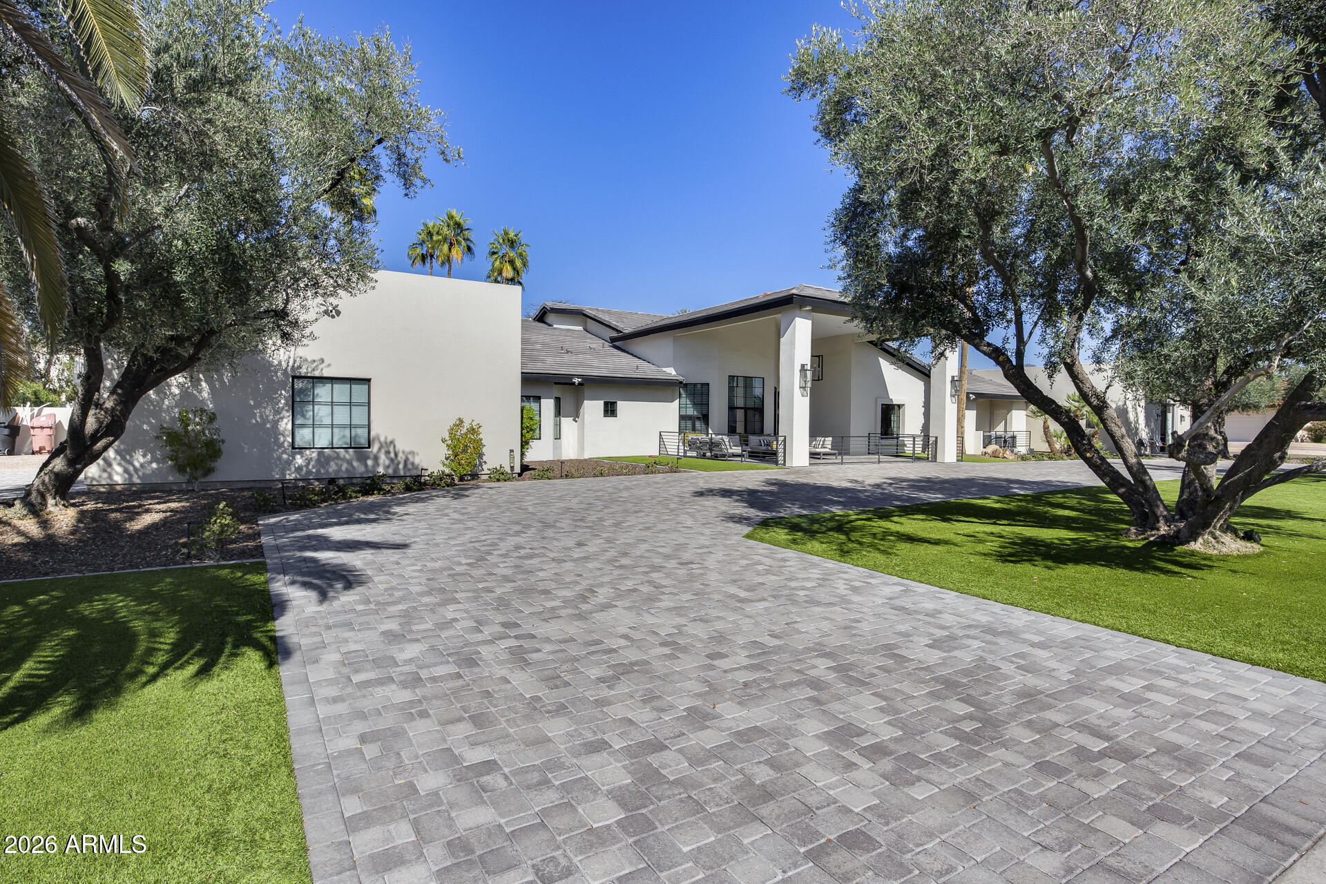 STONERIDGE MANOR LOT 1-6 - Residential