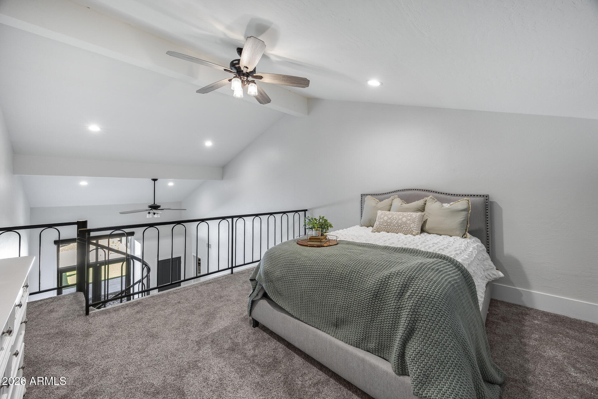 STONERIDGE MANOR LOT 1-6 - Residential