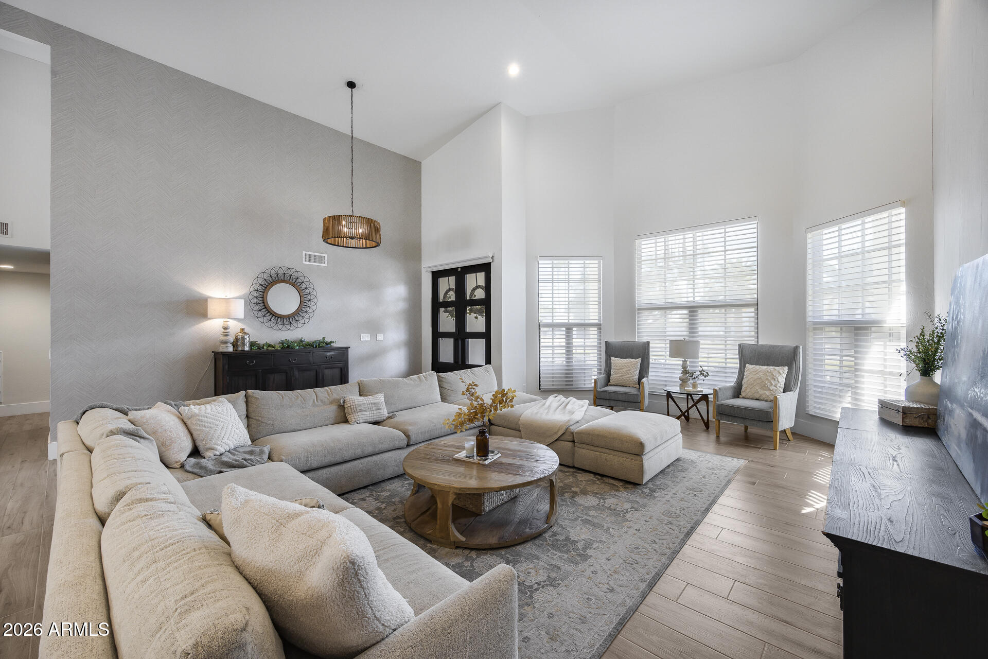 STONERIDGE MANOR LOT 1-6 - Residential