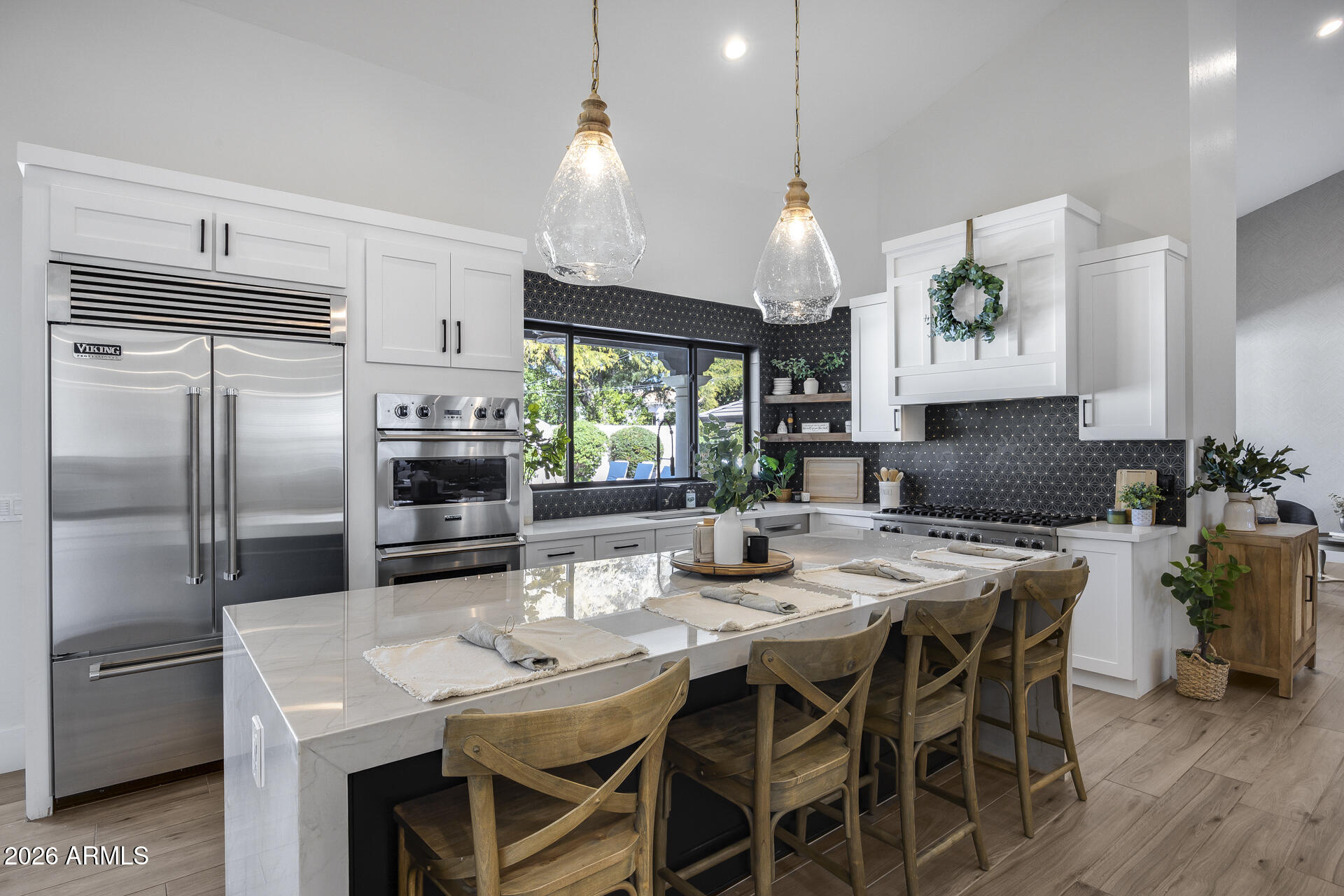 STONERIDGE MANOR LOT 1-6 - Residential