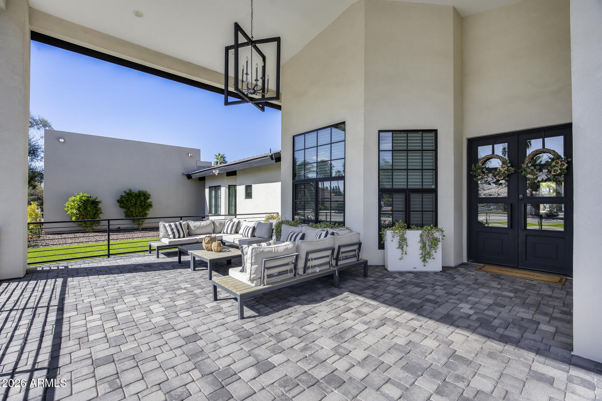 STONERIDGE MANOR LOT 1-6 - Residential