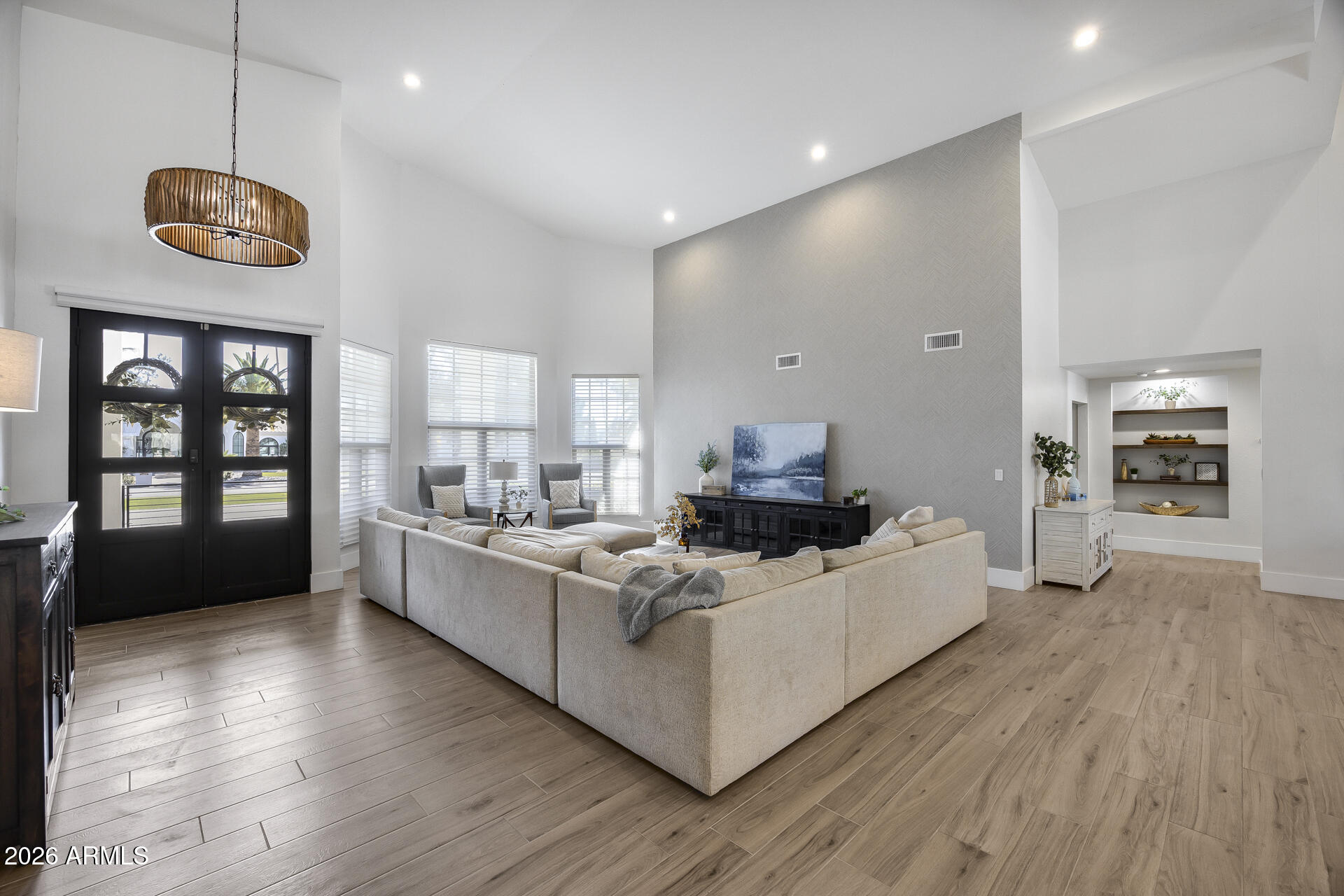 STONERIDGE MANOR LOT 1-6 - Residential