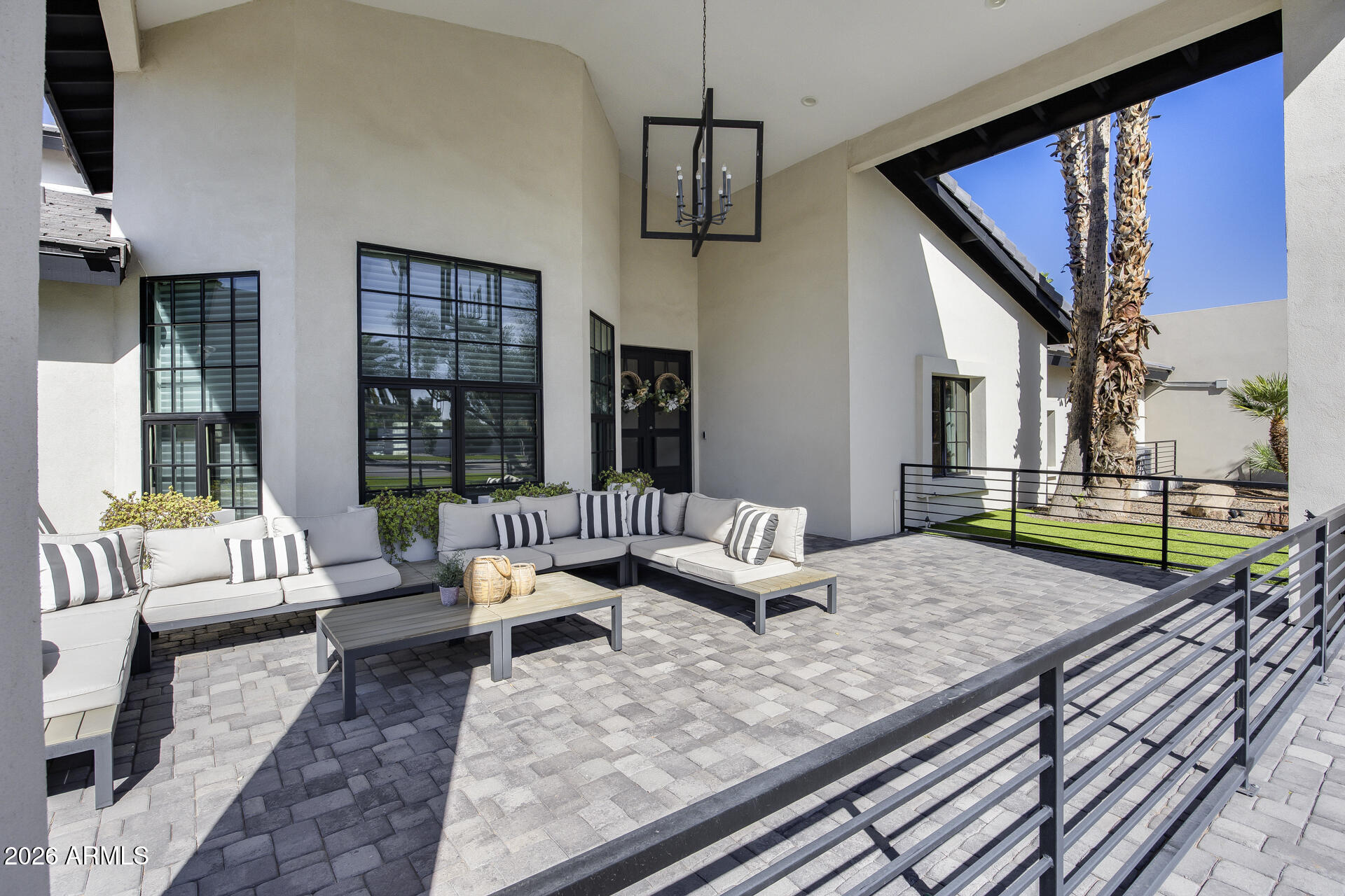 STONERIDGE MANOR LOT 1-6 - Residential