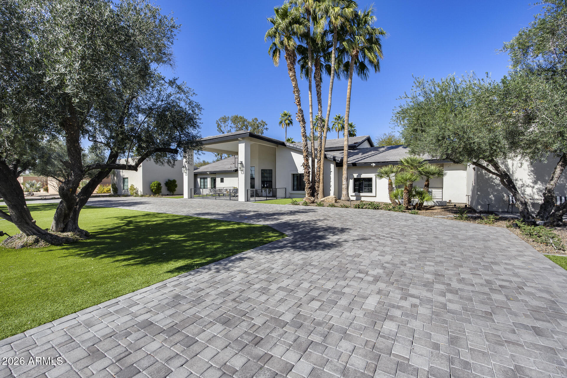 STONERIDGE MANOR LOT 1-6 - Residential