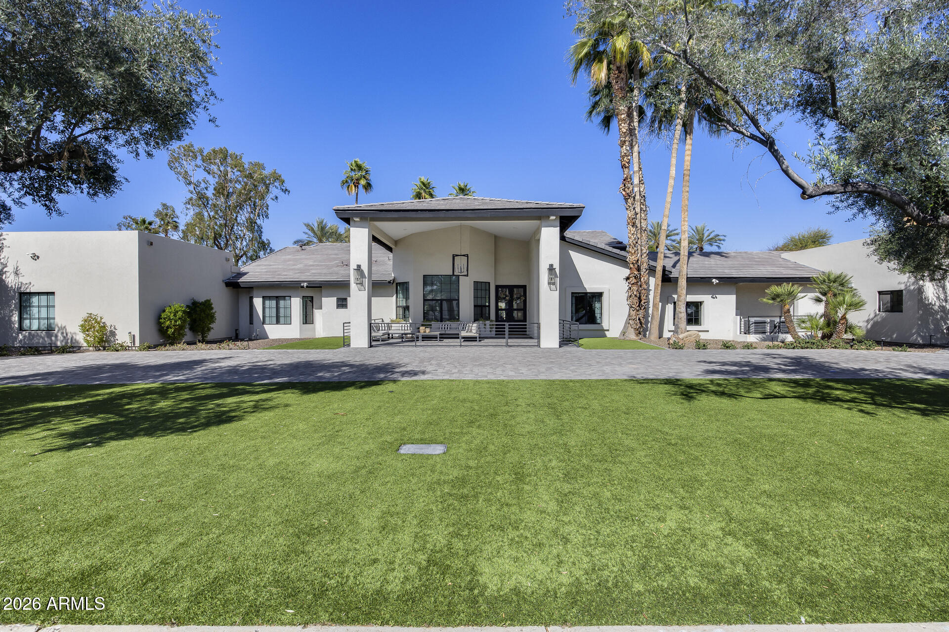 STONERIDGE MANOR LOT 1-6 - Residential