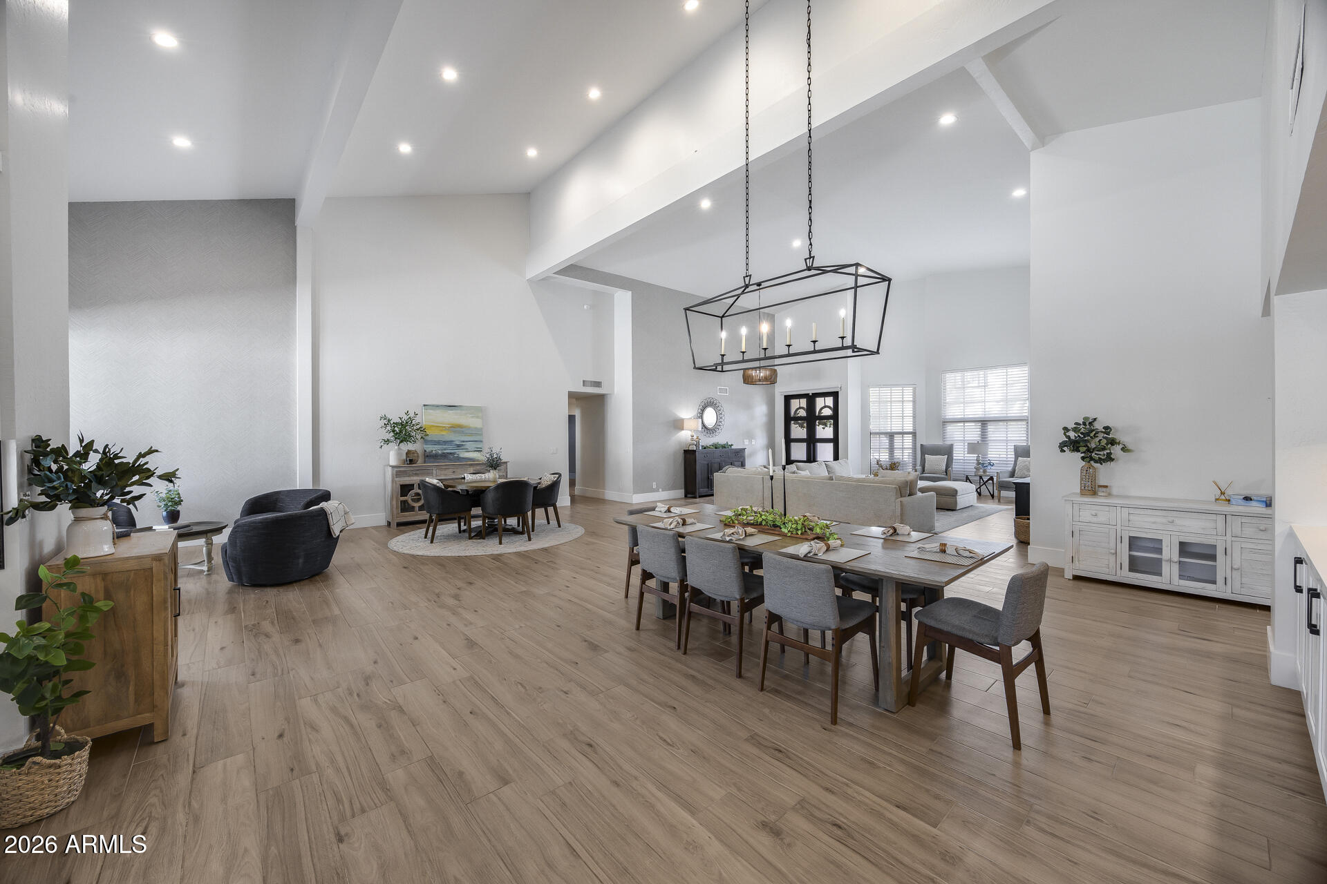 STONERIDGE MANOR LOT 1-6 - Residential