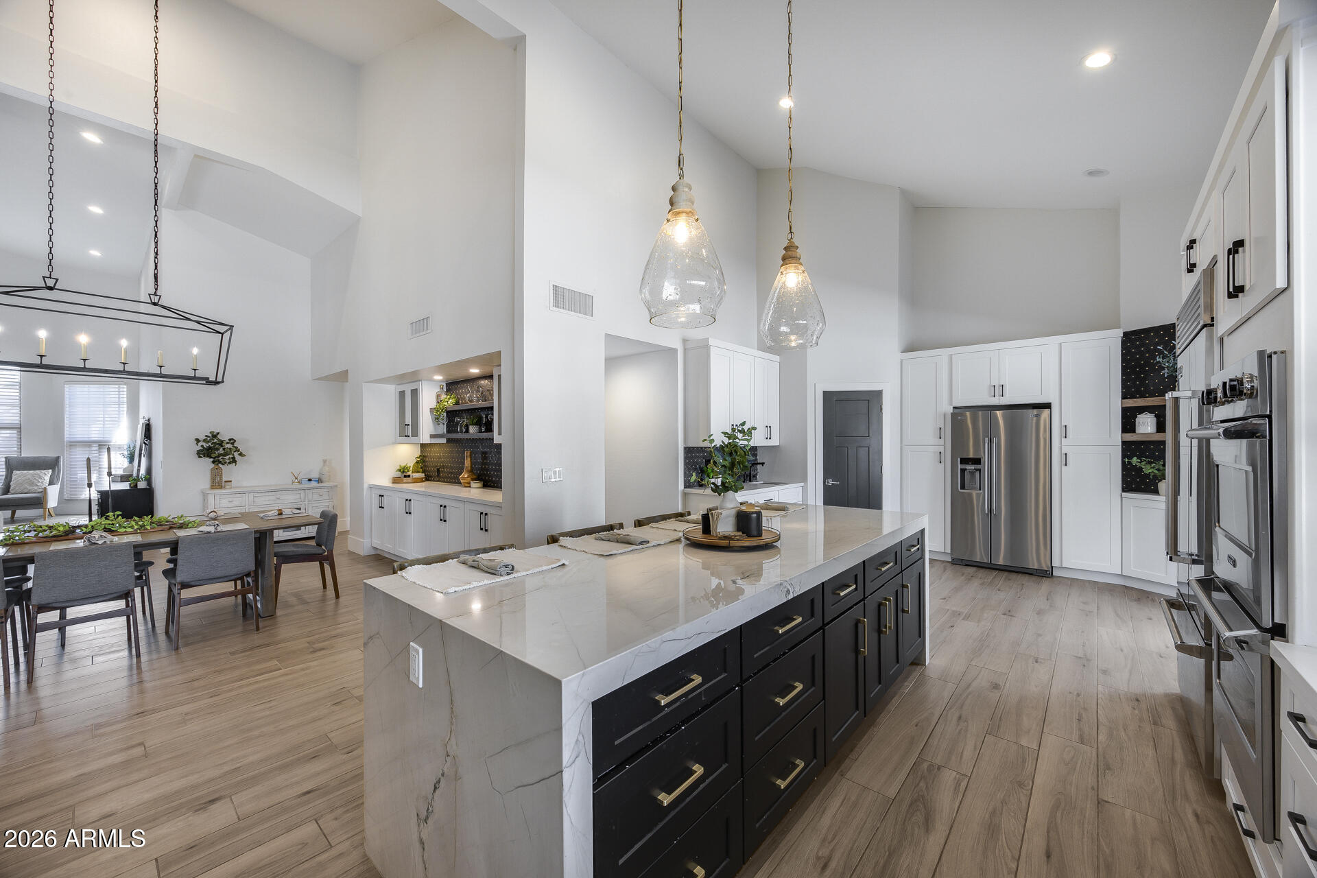 STONERIDGE MANOR LOT 1-6 - Residential