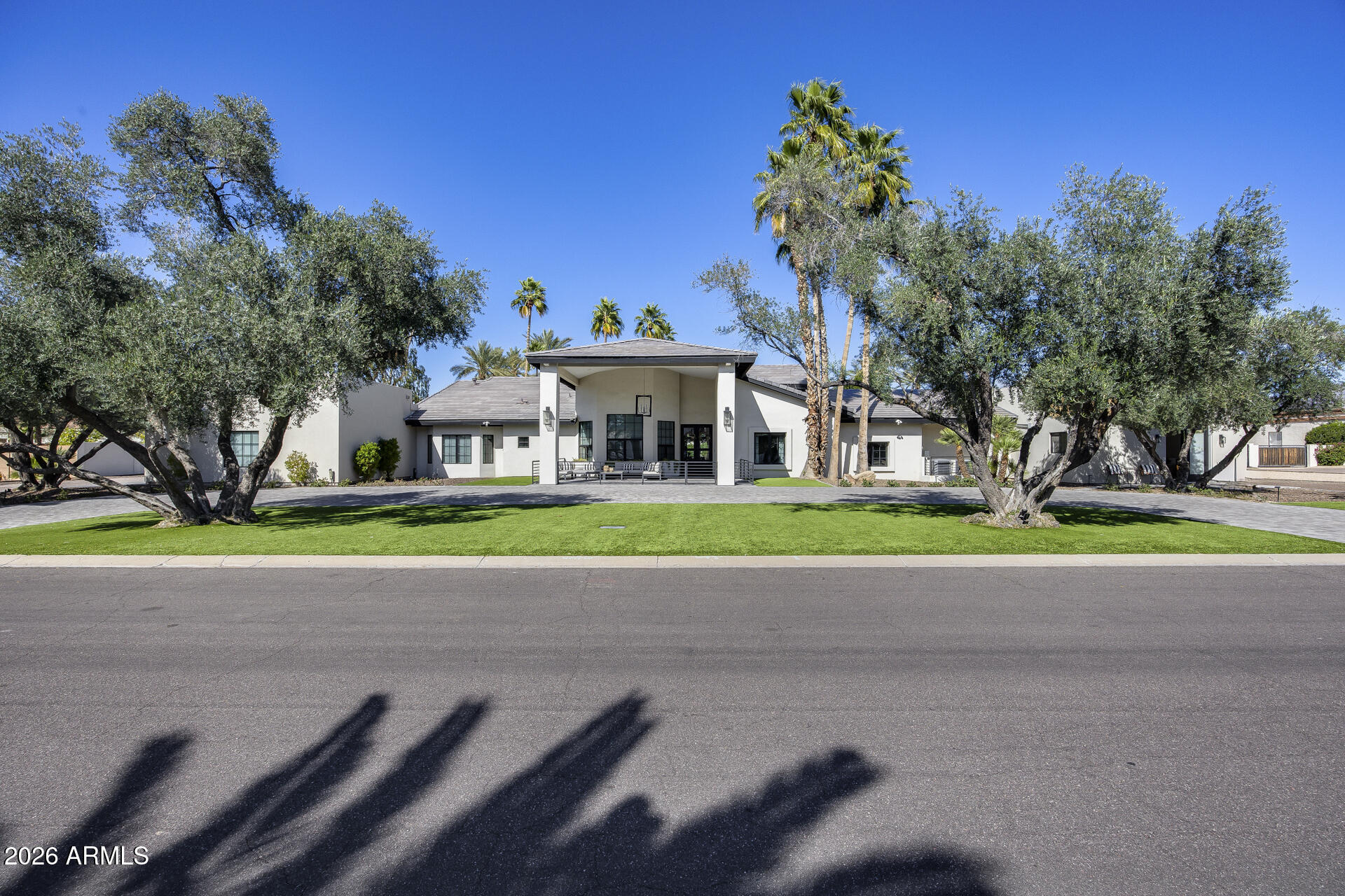 STONERIDGE MANOR LOT 1-6 - Residential