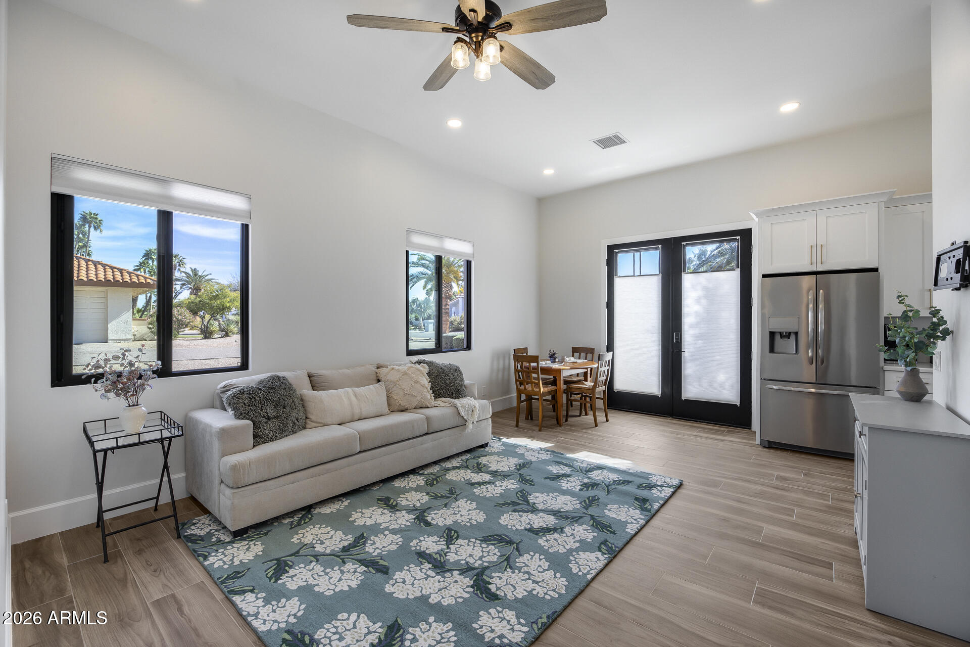 STONERIDGE MANOR LOT 1-6 - Residential
