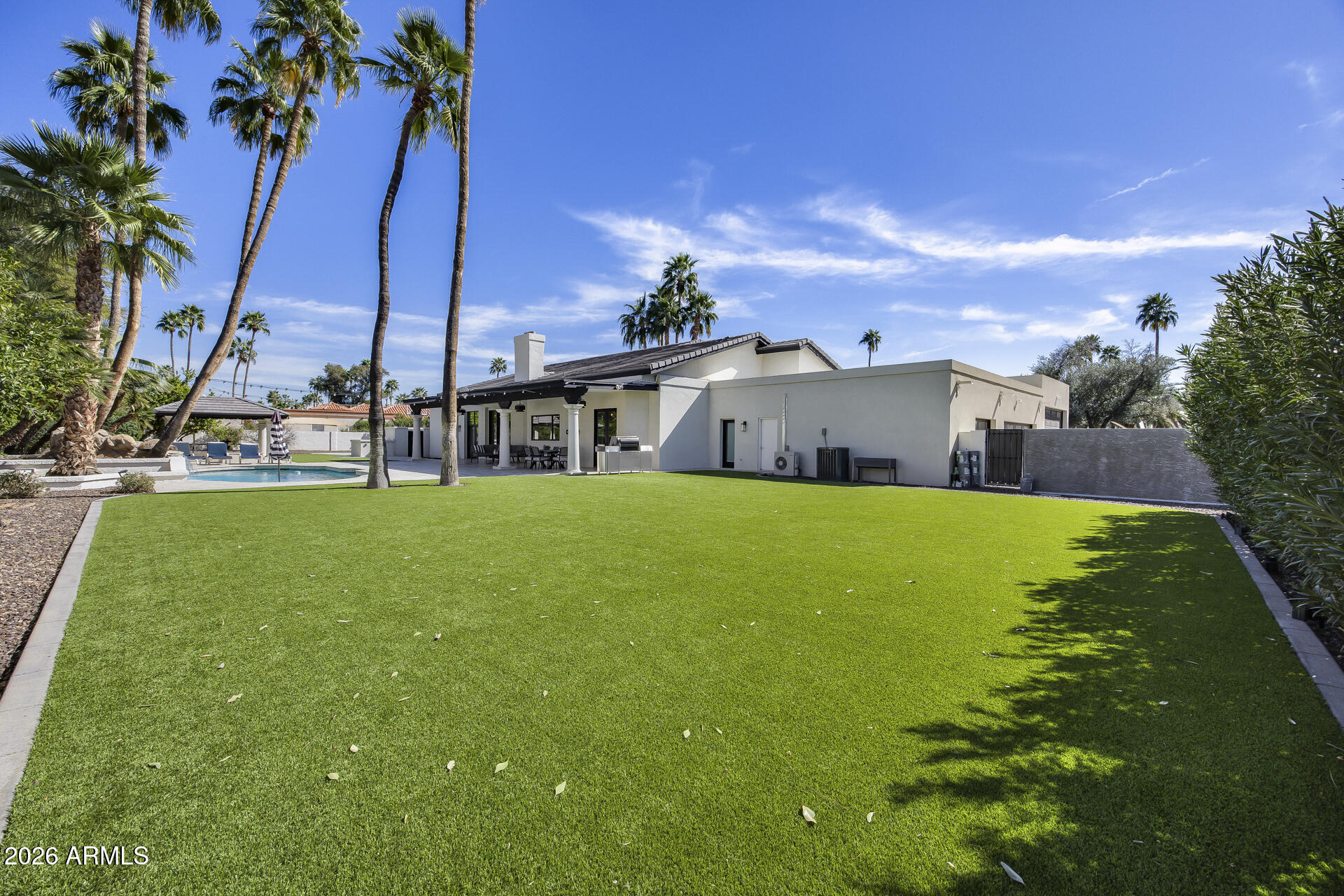 STONERIDGE MANOR LOT 1-6 - Residential