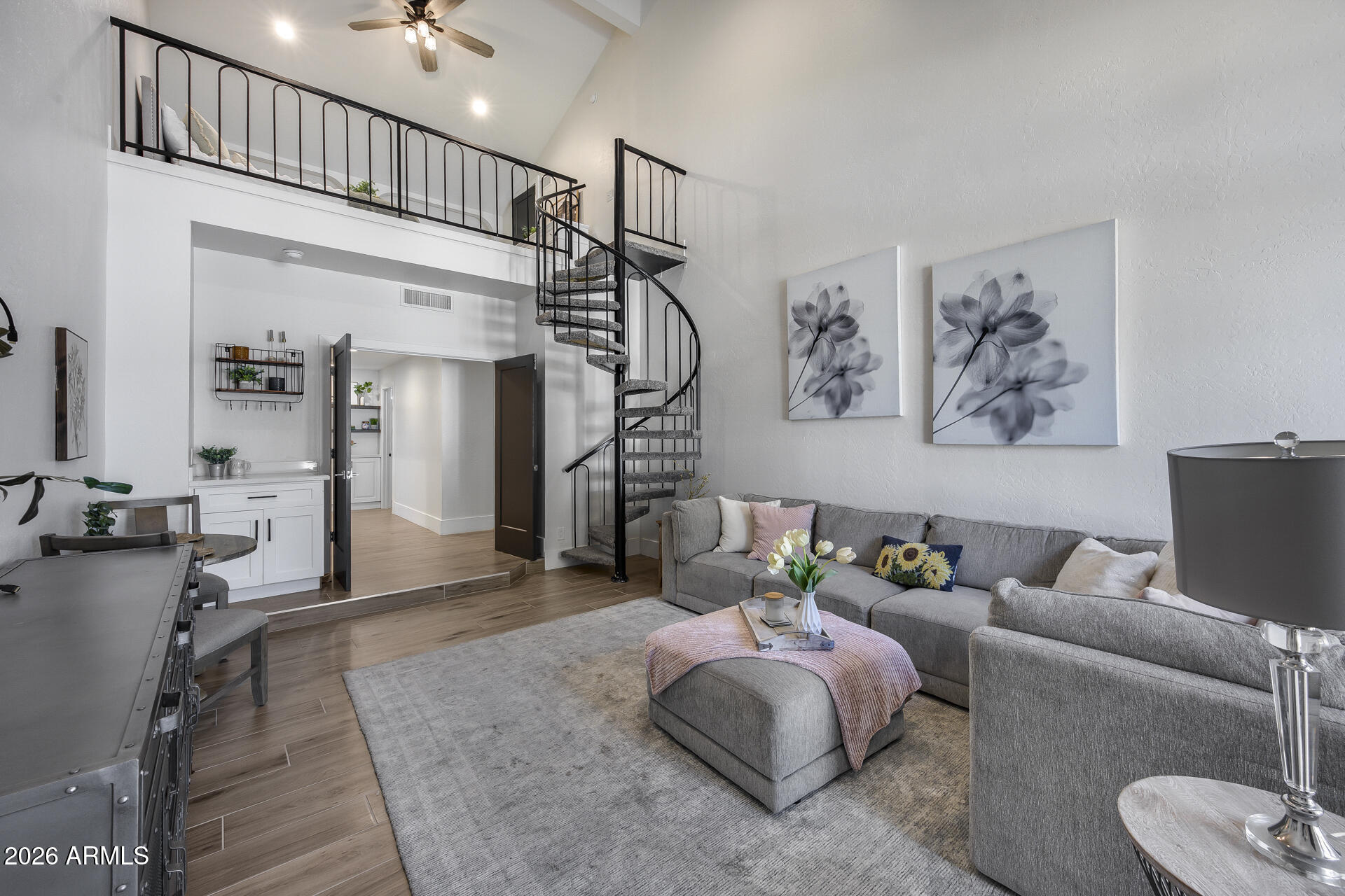 STONERIDGE MANOR LOT 1-6 - Residential
