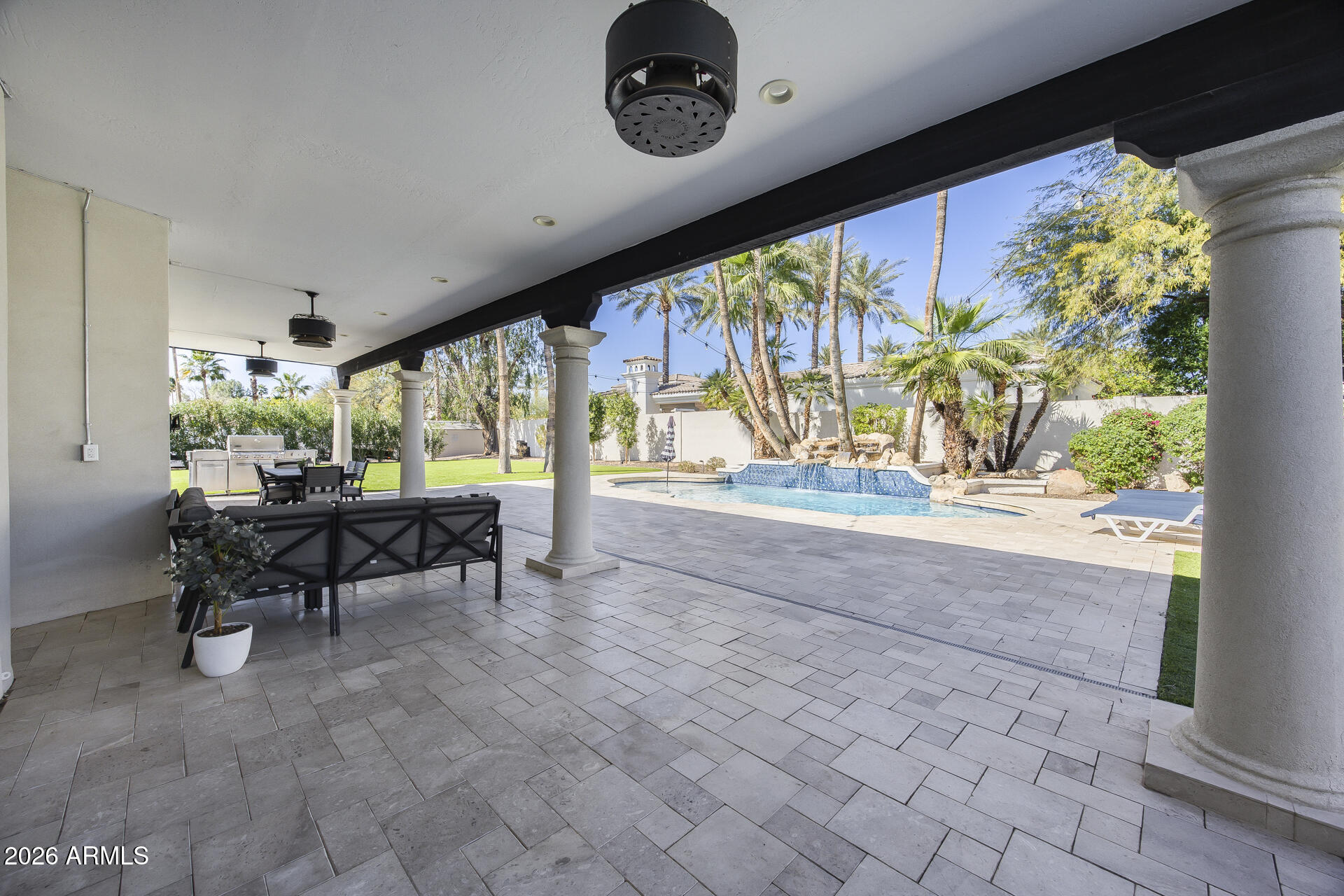 STONERIDGE MANOR LOT 1-6 - Residential