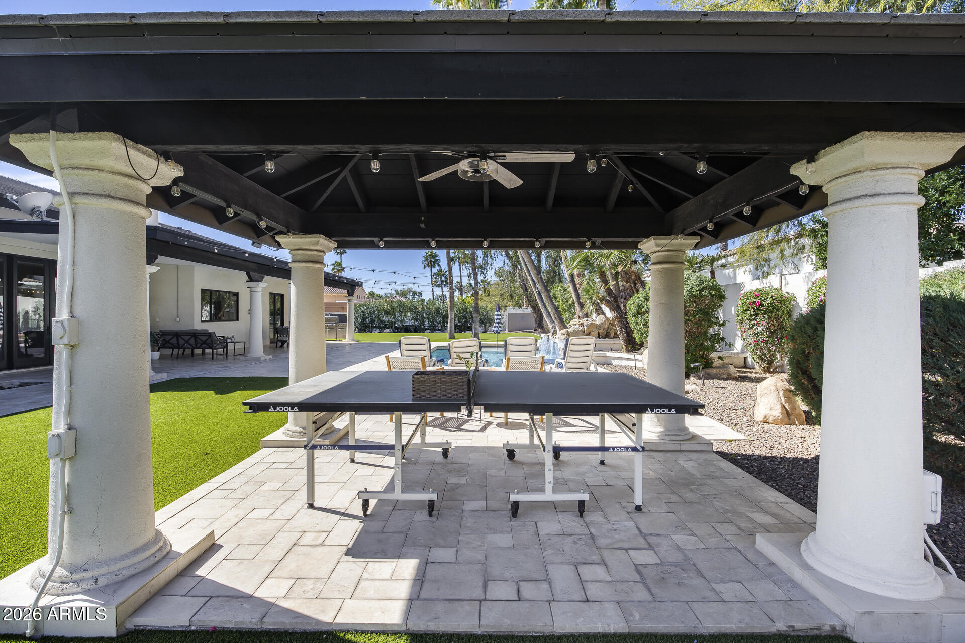 STONERIDGE MANOR LOT 1-6 - Residential