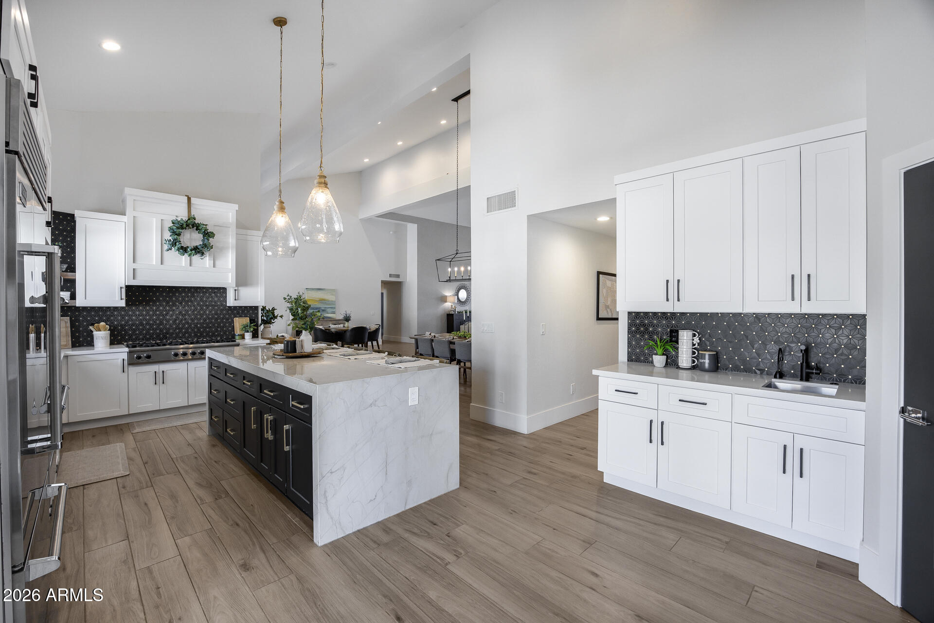 STONERIDGE MANOR LOT 1-6 - Residential